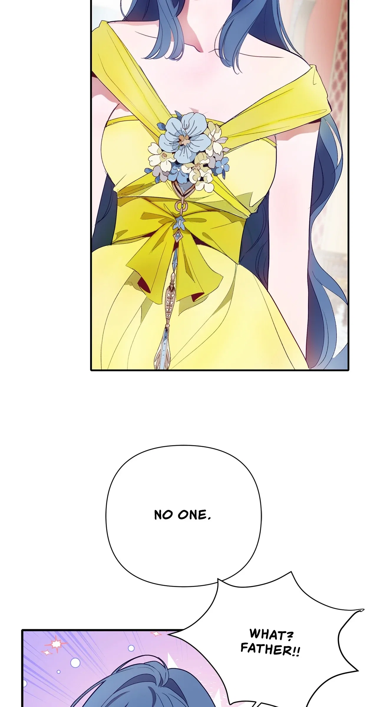 Becoming Best Friends With the Icy Male Lead Chapter 66 – Page 32