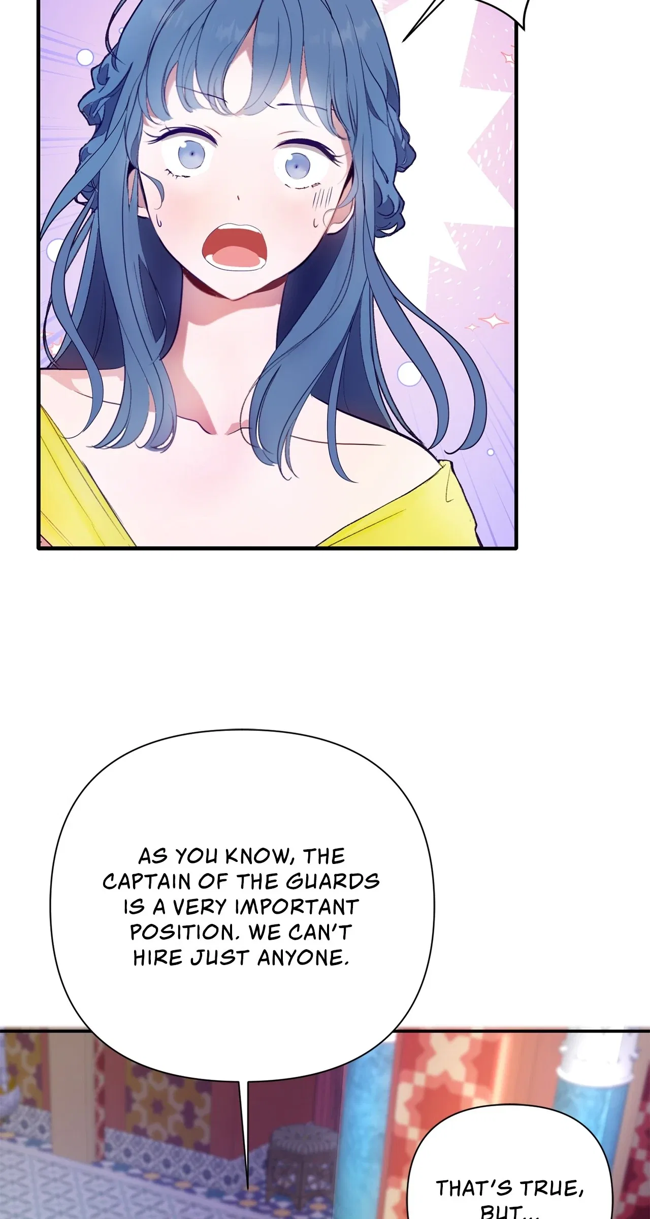 Becoming Best Friends With the Icy Male Lead Chapter 66 – Page 33