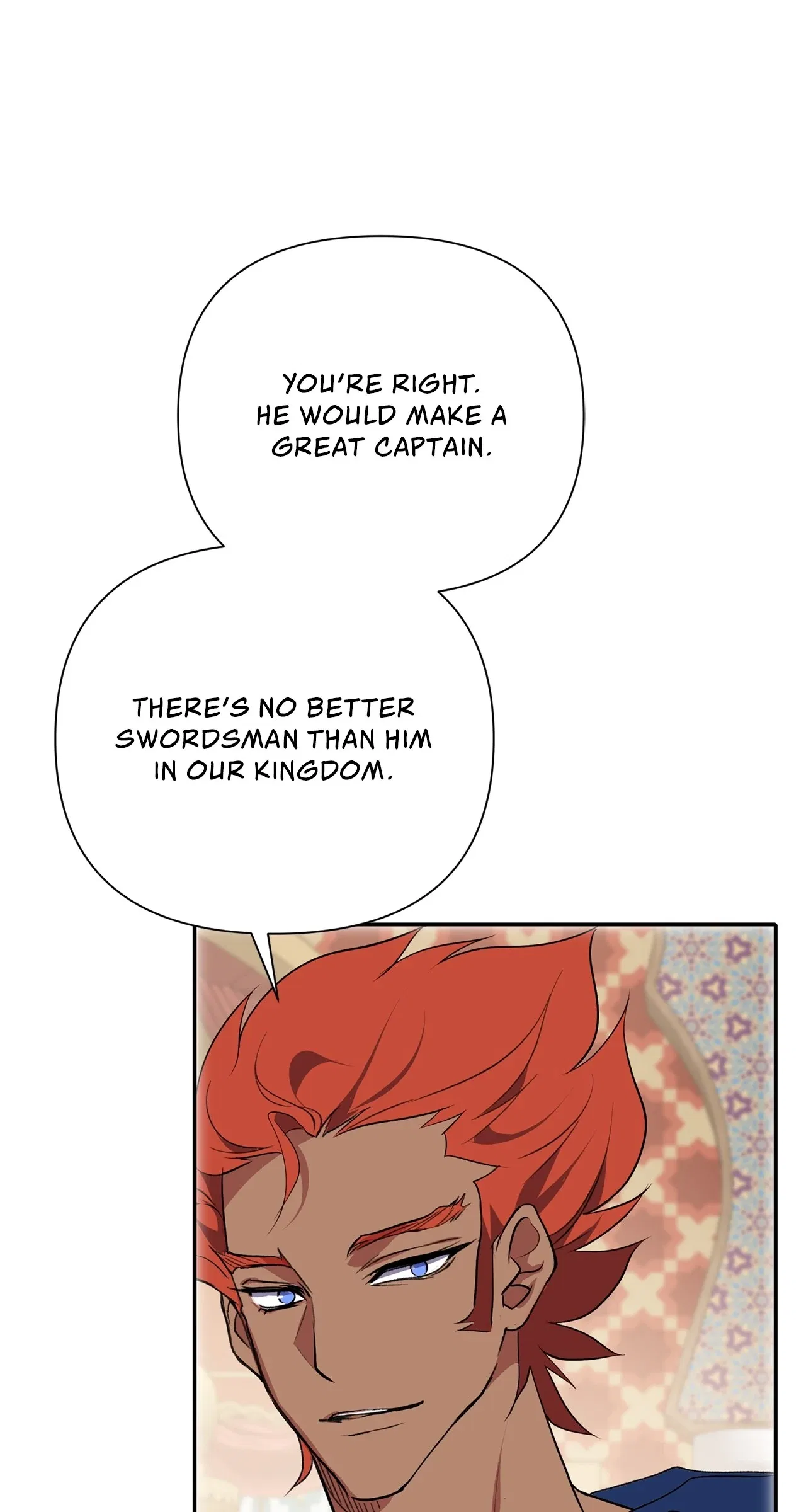 Becoming Best Friends With the Icy Male Lead Chapter 66 – Page 38