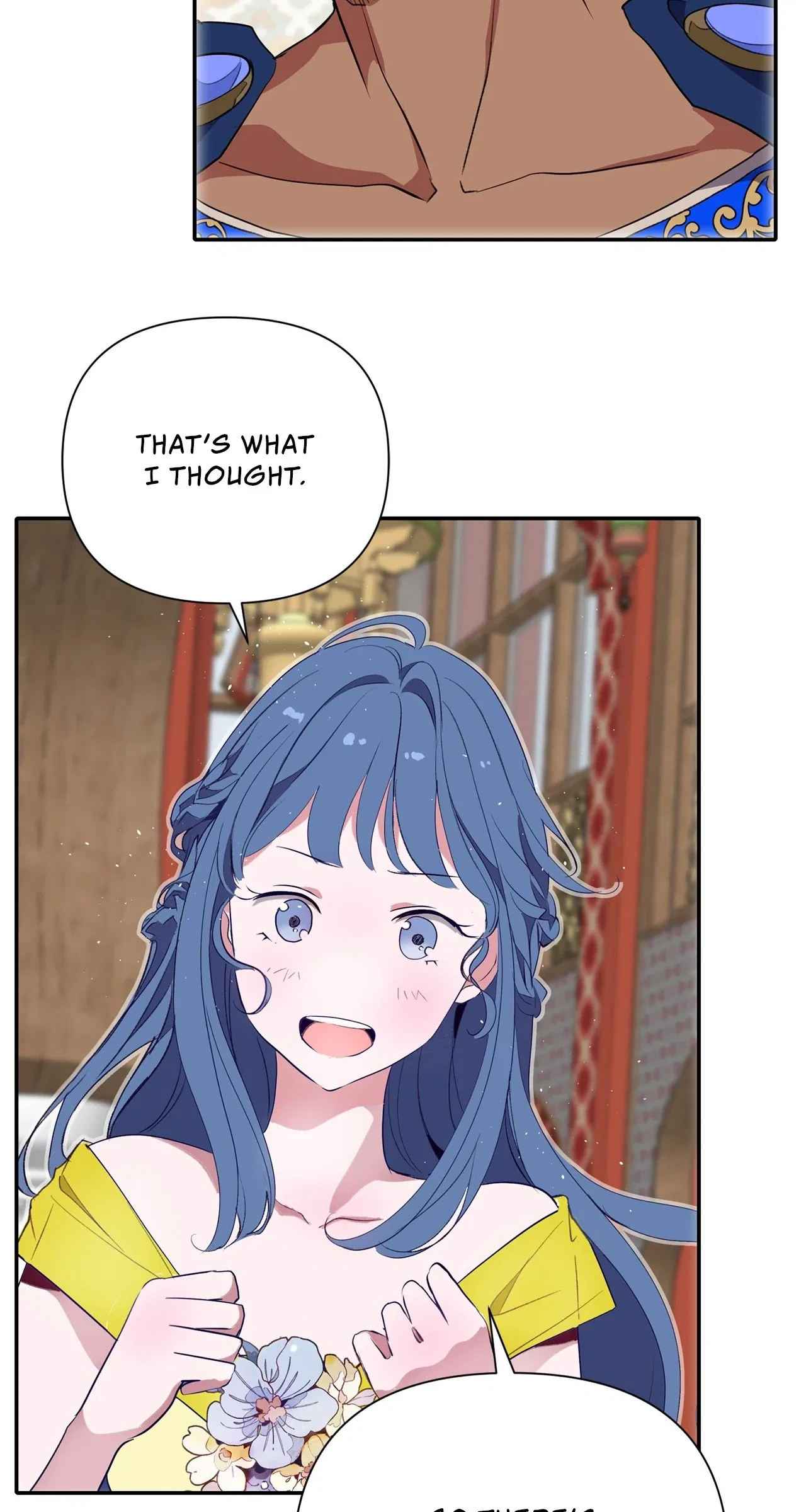 Becoming Best Friends With the Icy Male Lead Chapter 66 – Page 39