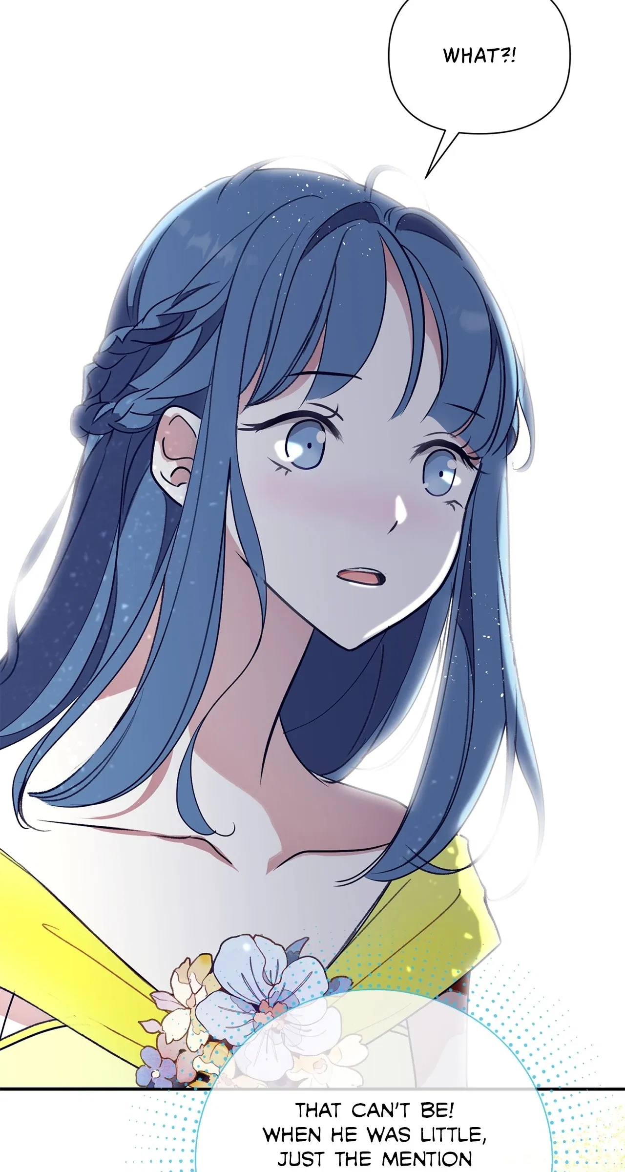 Becoming Best Friends With the Icy Male Lead Chapter 66 – Page 42