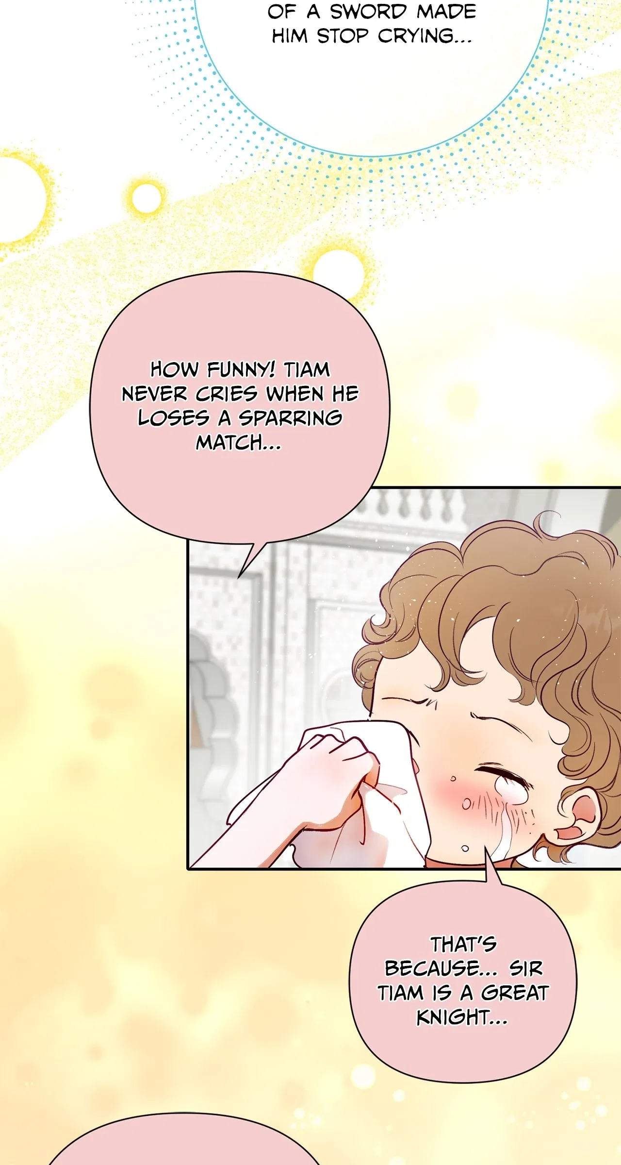Becoming Best Friends With the Icy Male Lead Chapter 66 – Page 43