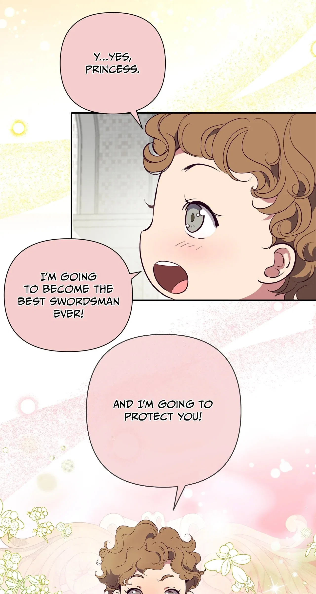 Becoming Best Friends With the Icy Male Lead Chapter 66 – Page 45