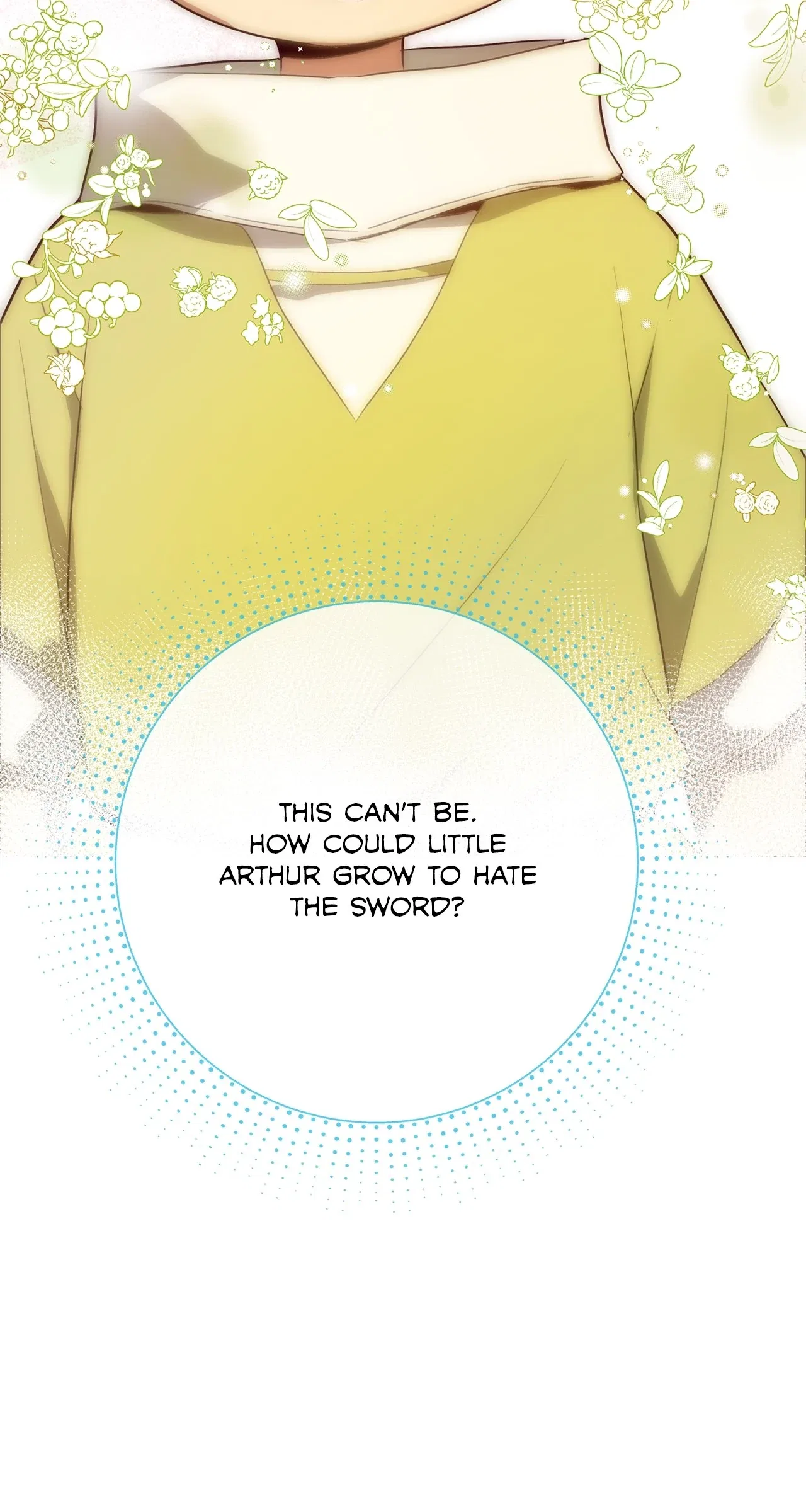 Becoming Best Friends With the Icy Male Lead Chapter 66 – Page 47
