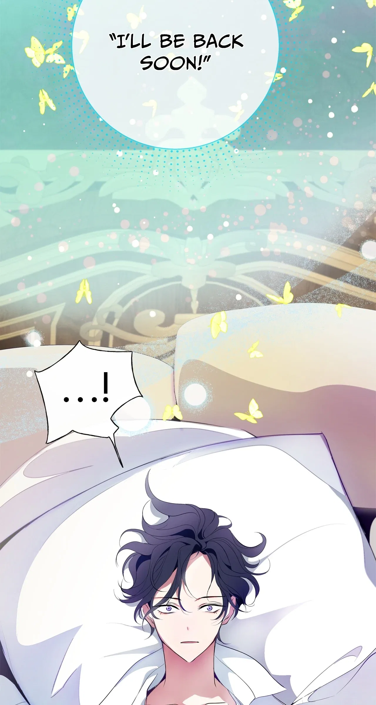Becoming Best Friends With the Icy Male Lead Chapter 66 – Page 50