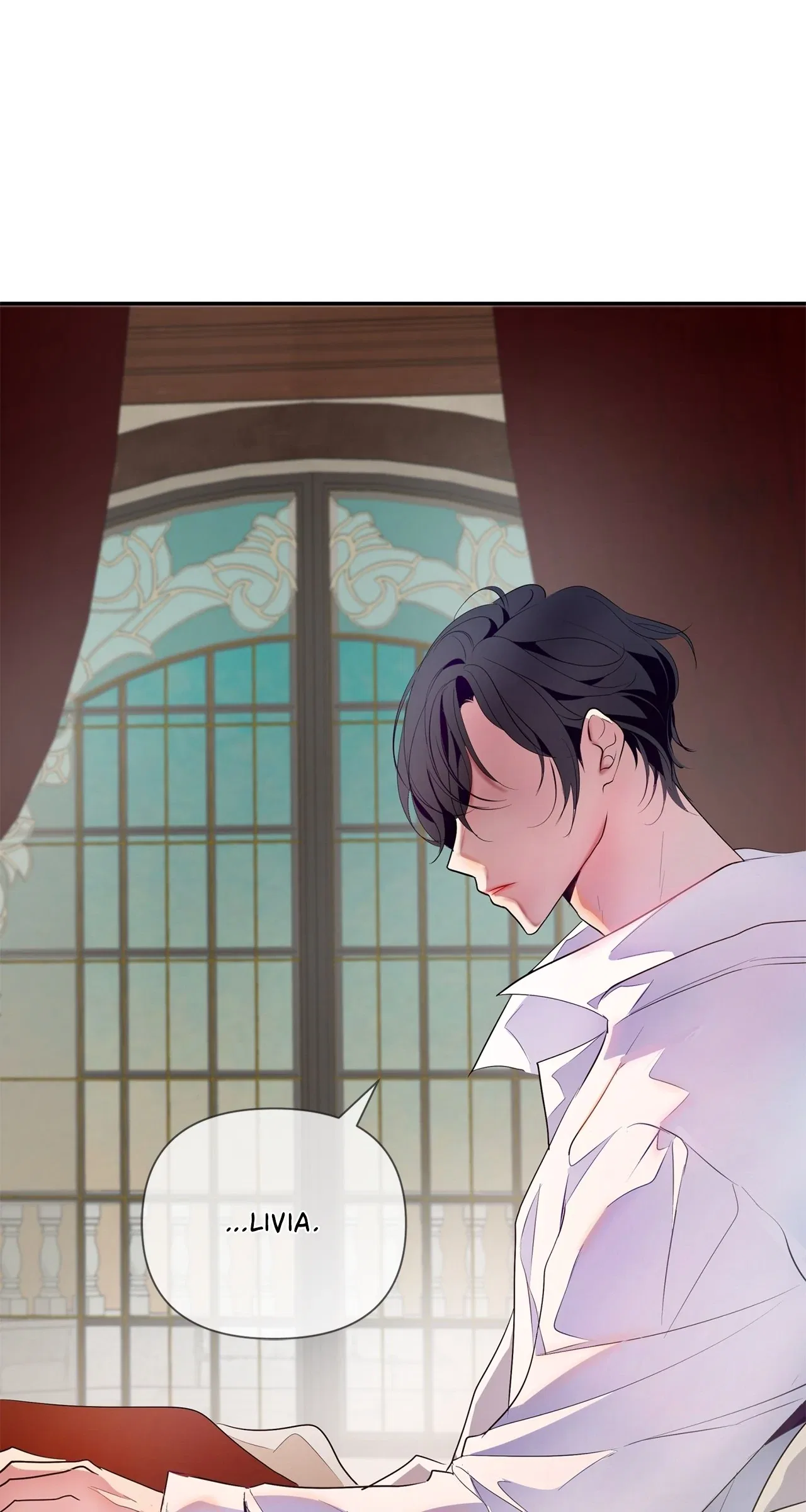 Becoming Best Friends With the Icy Male Lead Chapter 66 – Page 52