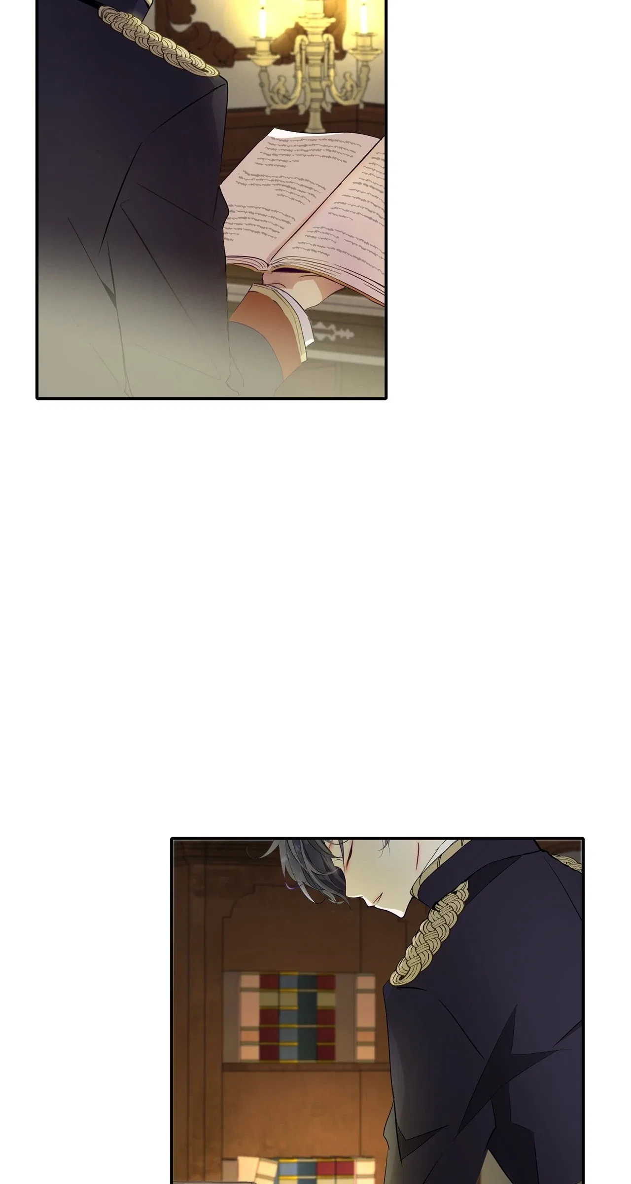 Becoming Best Friends With the Icy Male Lead Chapter 66 – Page 54
