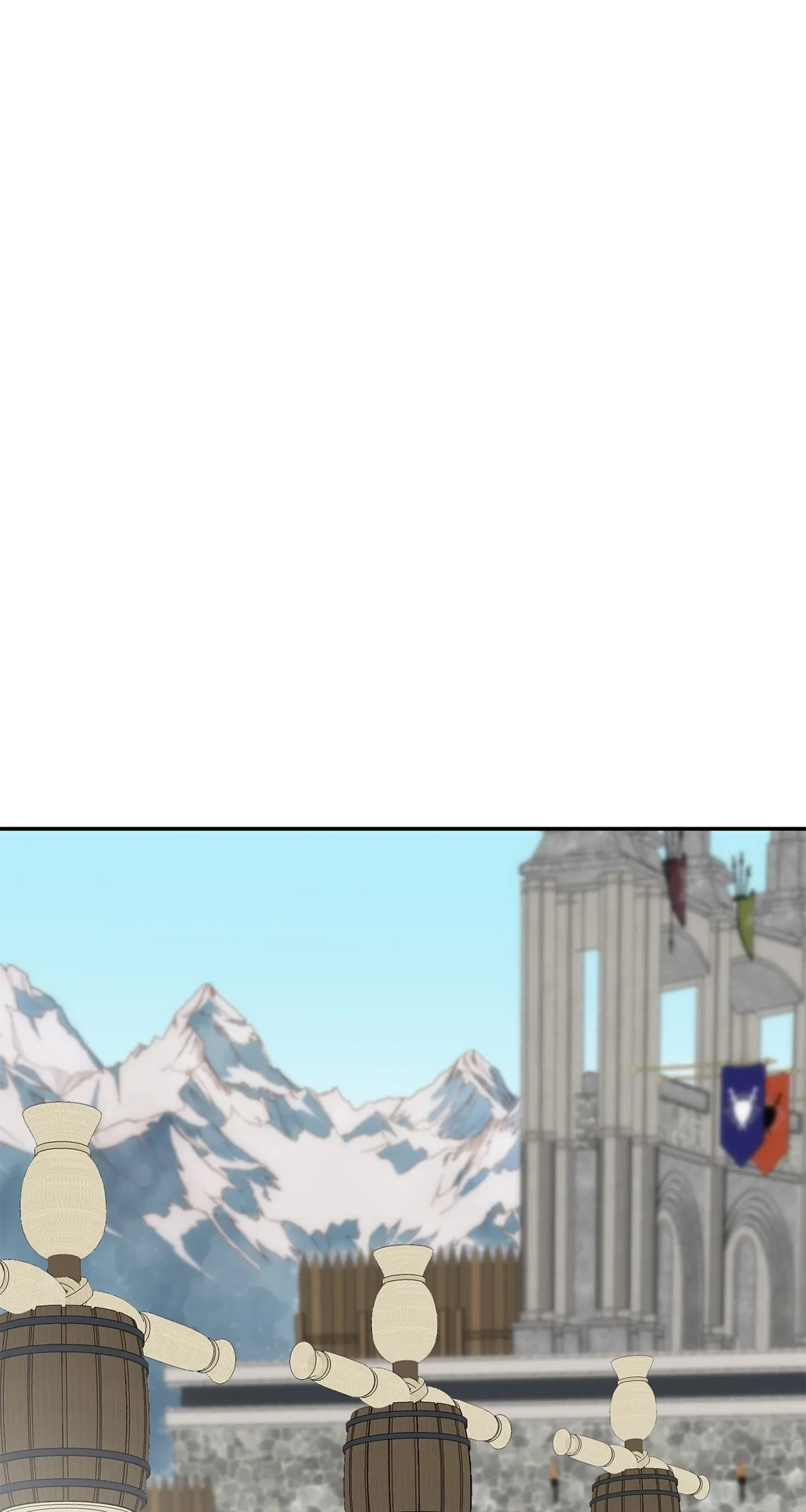 Becoming Best Friends With the Icy Male Lead Chapter 66 – Page 58
