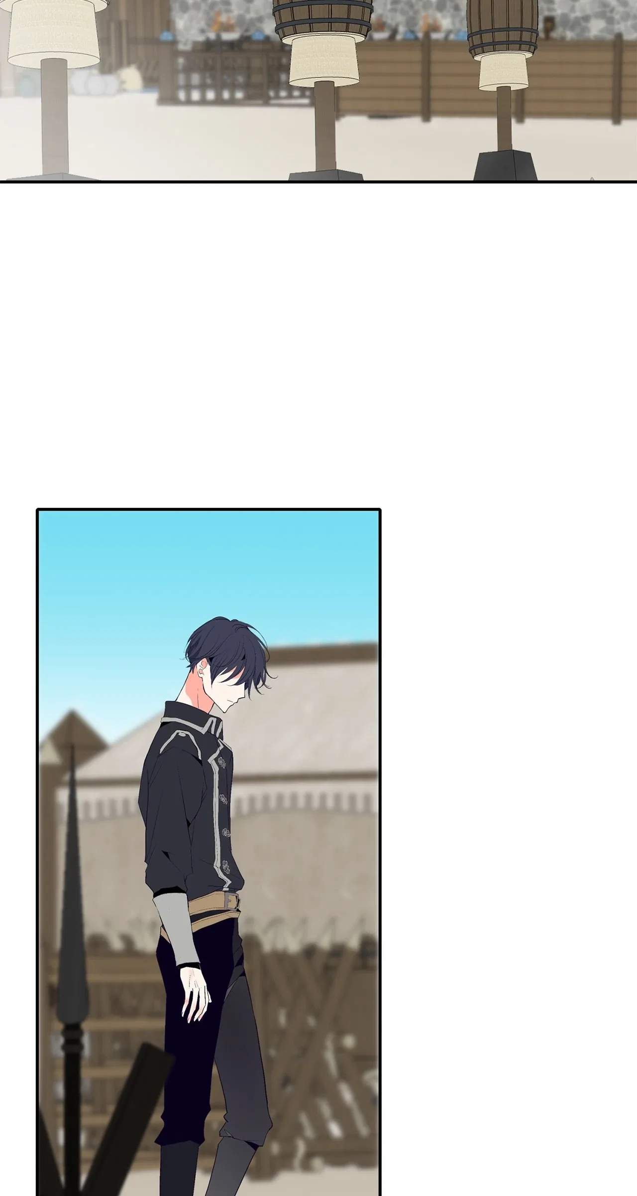 Becoming Best Friends With the Icy Male Lead Chapter 66 – Page 59