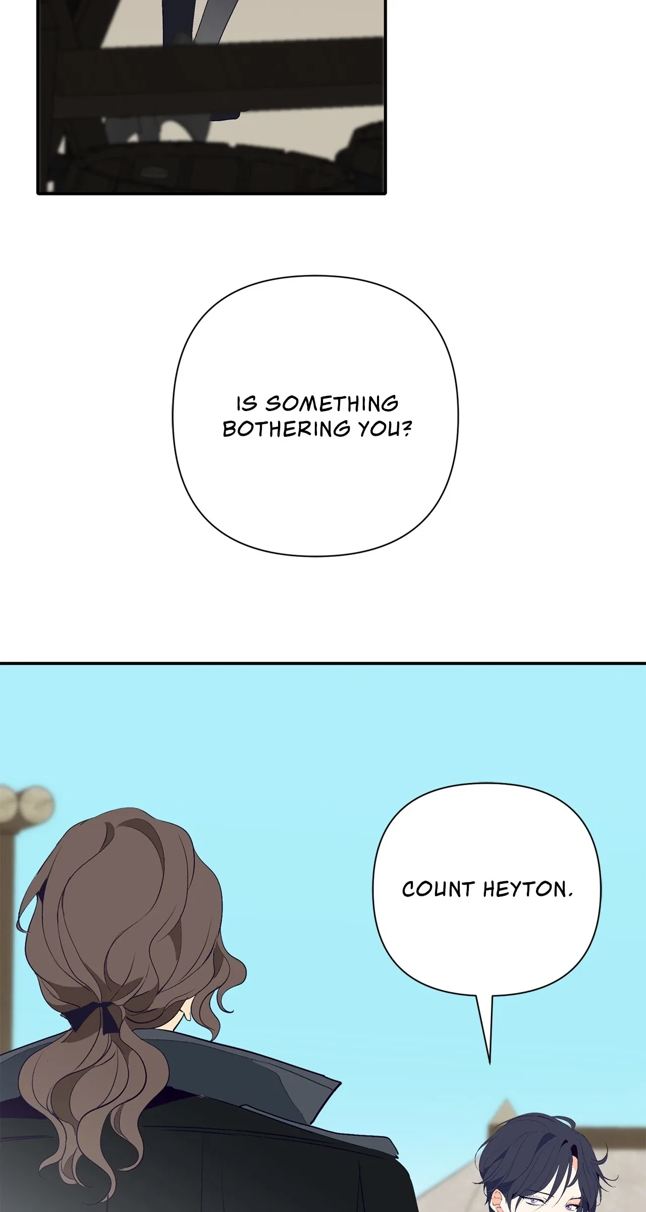 Becoming Best Friends With the Icy Male Lead Chapter 66 – Page 60