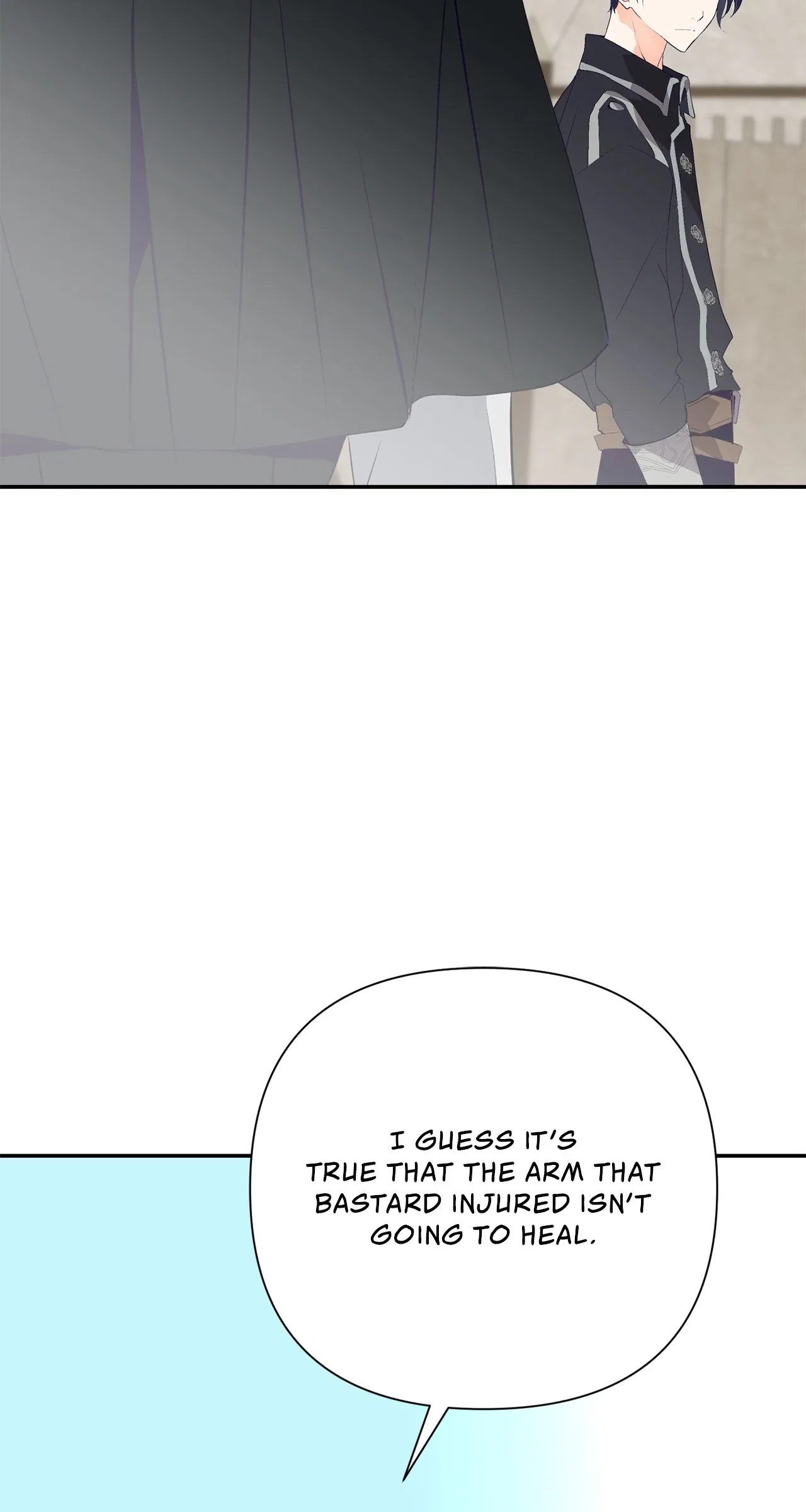 Becoming Best Friends With the Icy Male Lead Chapter 66 – Page 61