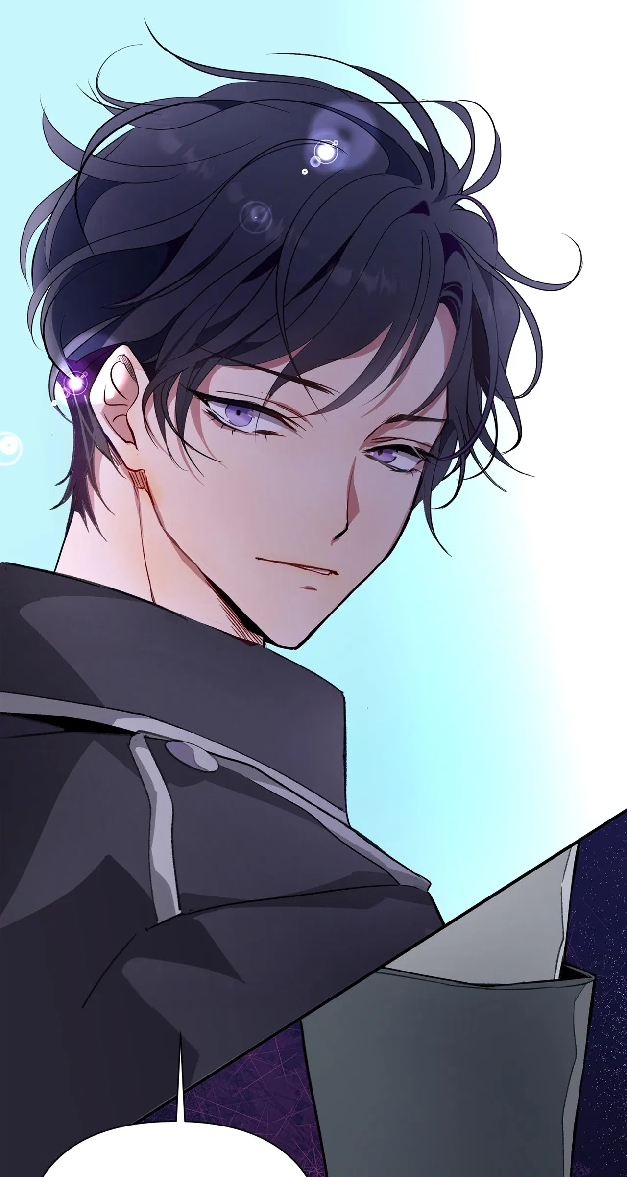 Becoming Best Friends With the Icy Male Lead Chapter 66 – Page 62