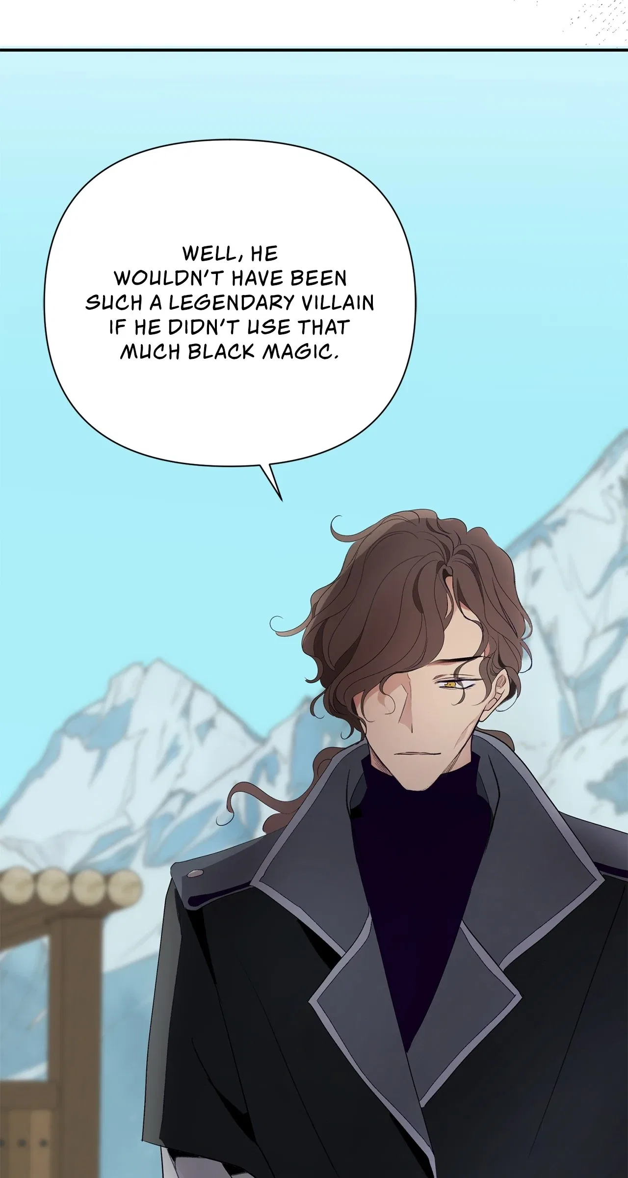 Becoming Best Friends With the Icy Male Lead Chapter 66 – Page 64