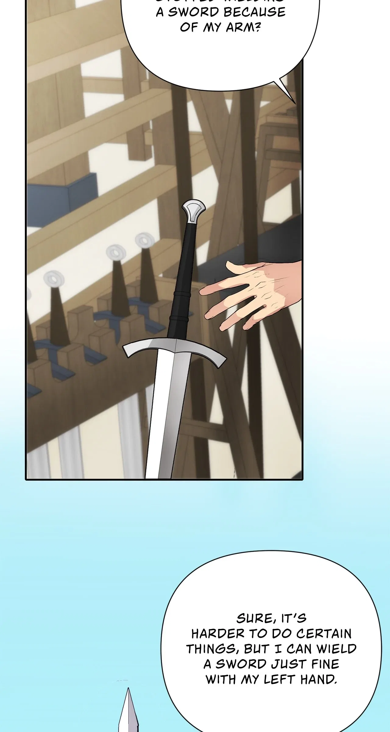 Becoming Best Friends With the Icy Male Lead Chapter 66 – Page 66