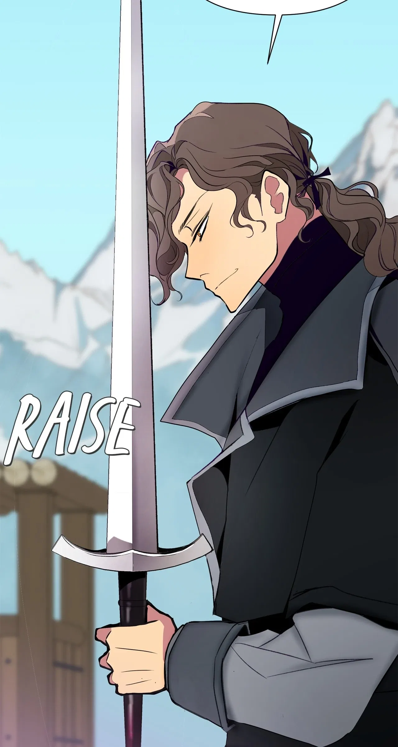 Becoming Best Friends With the Icy Male Lead Chapter 66 – Page 67