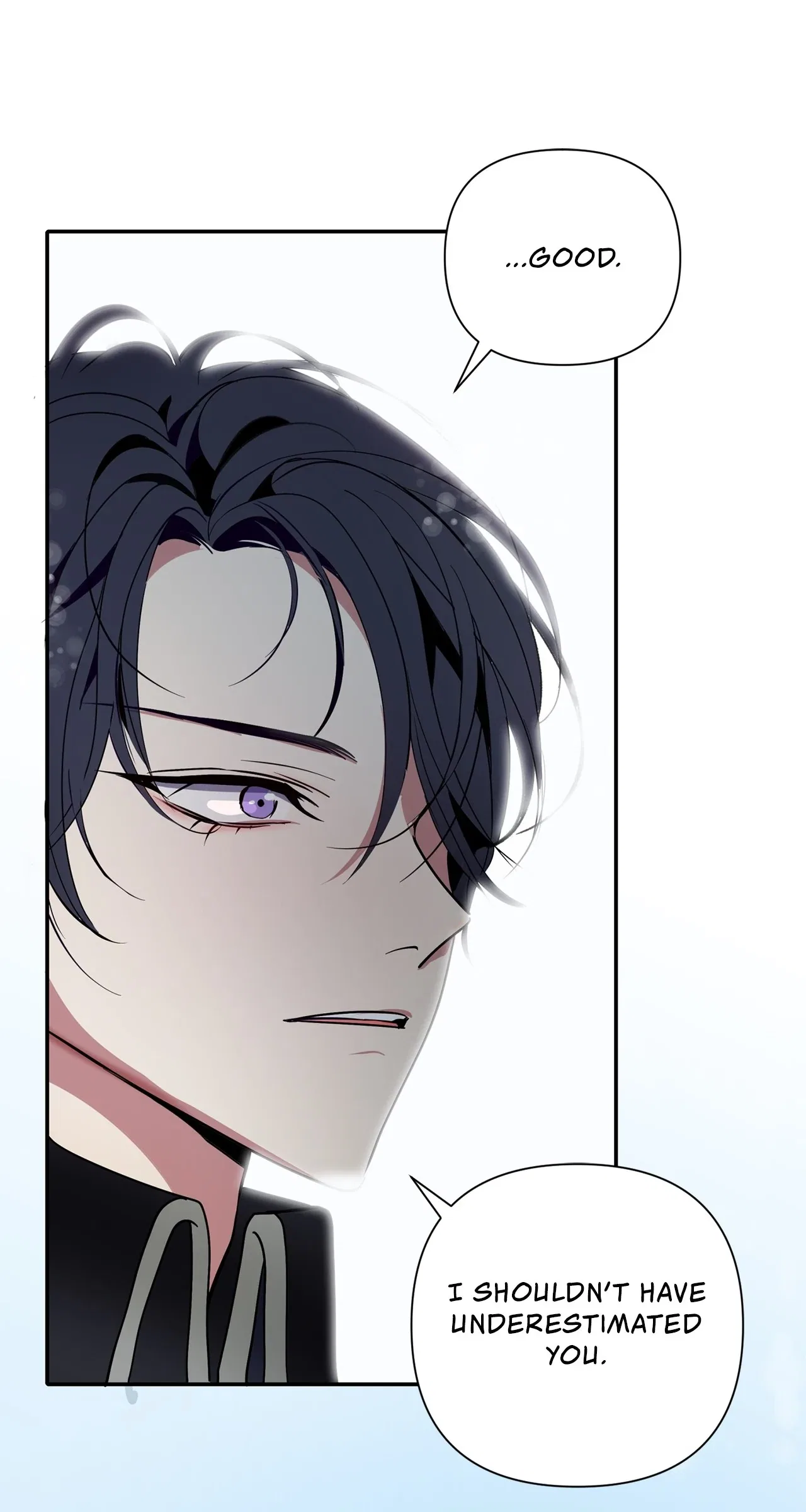 Becoming Best Friends With the Icy Male Lead Chapter 66 – Page 69