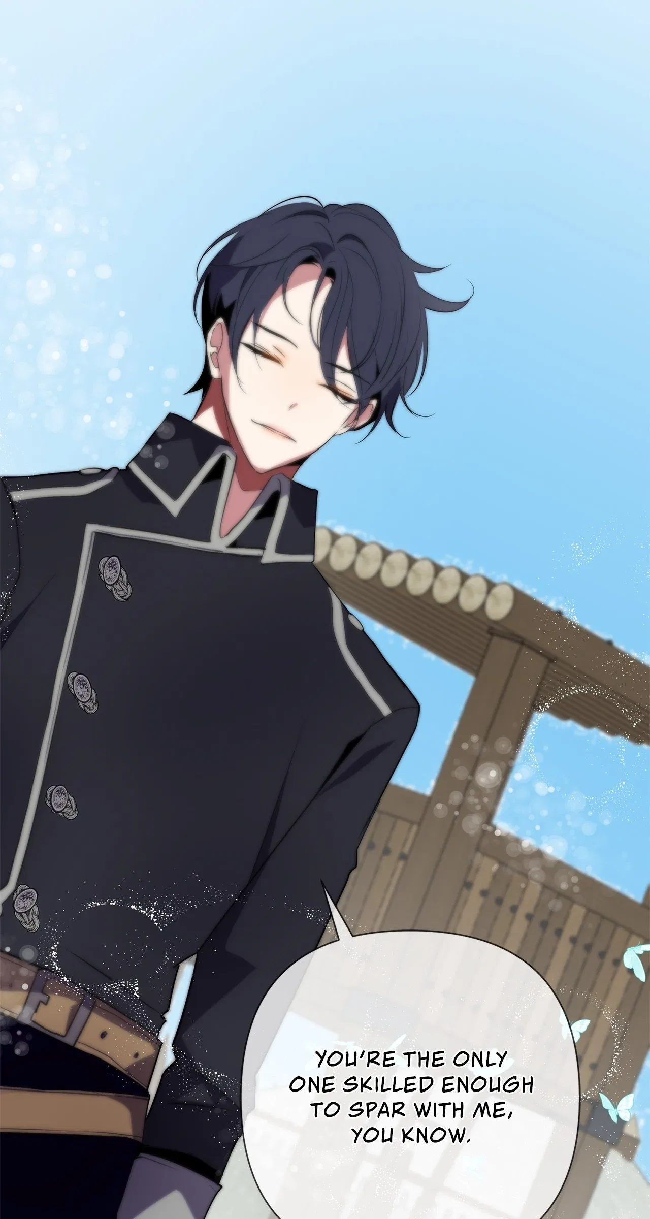 Becoming Best Friends With the Icy Male Lead Chapter 66 – Page 70