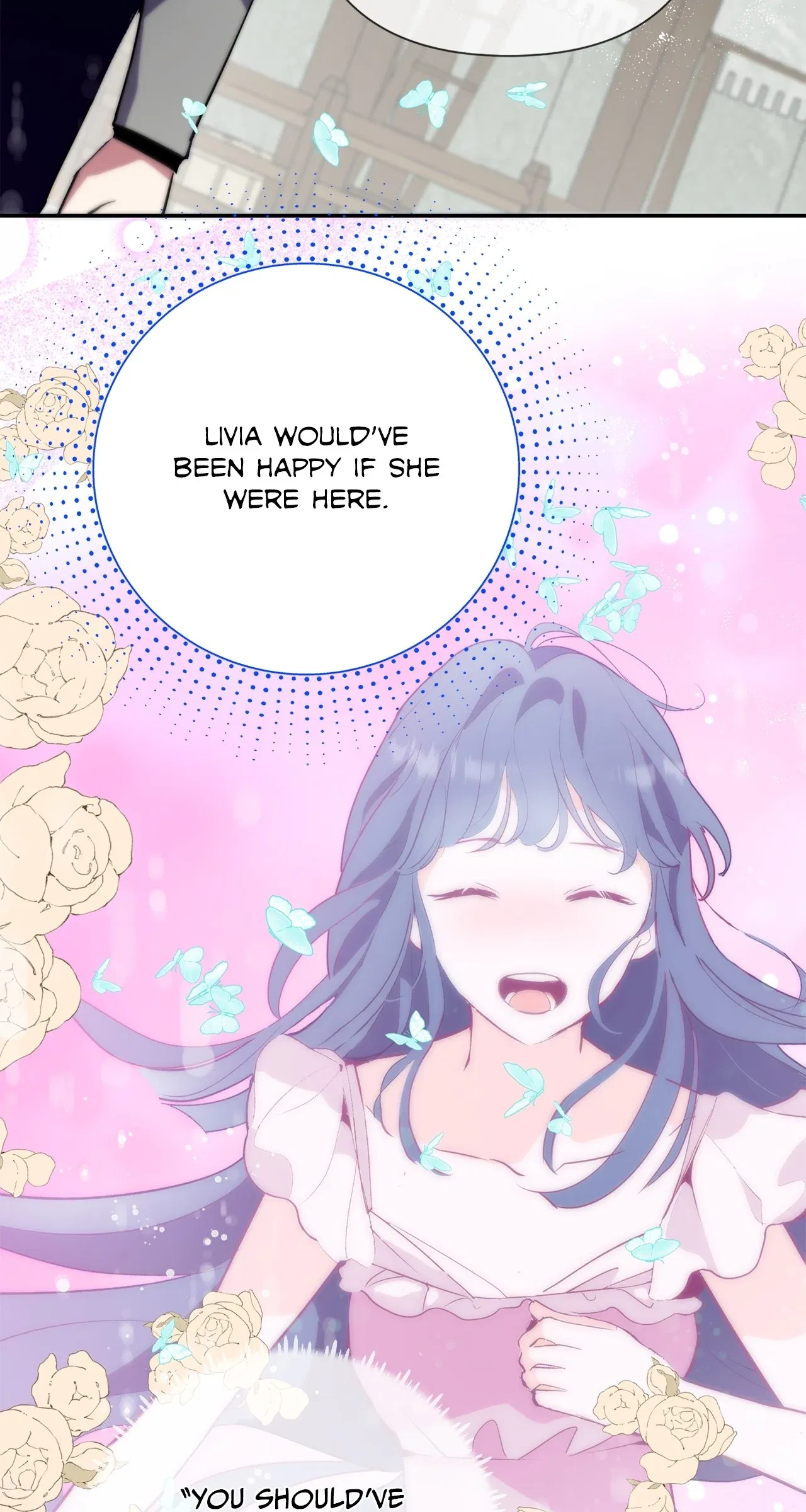 Becoming Best Friends With the Icy Male Lead Chapter 66 – Page 71