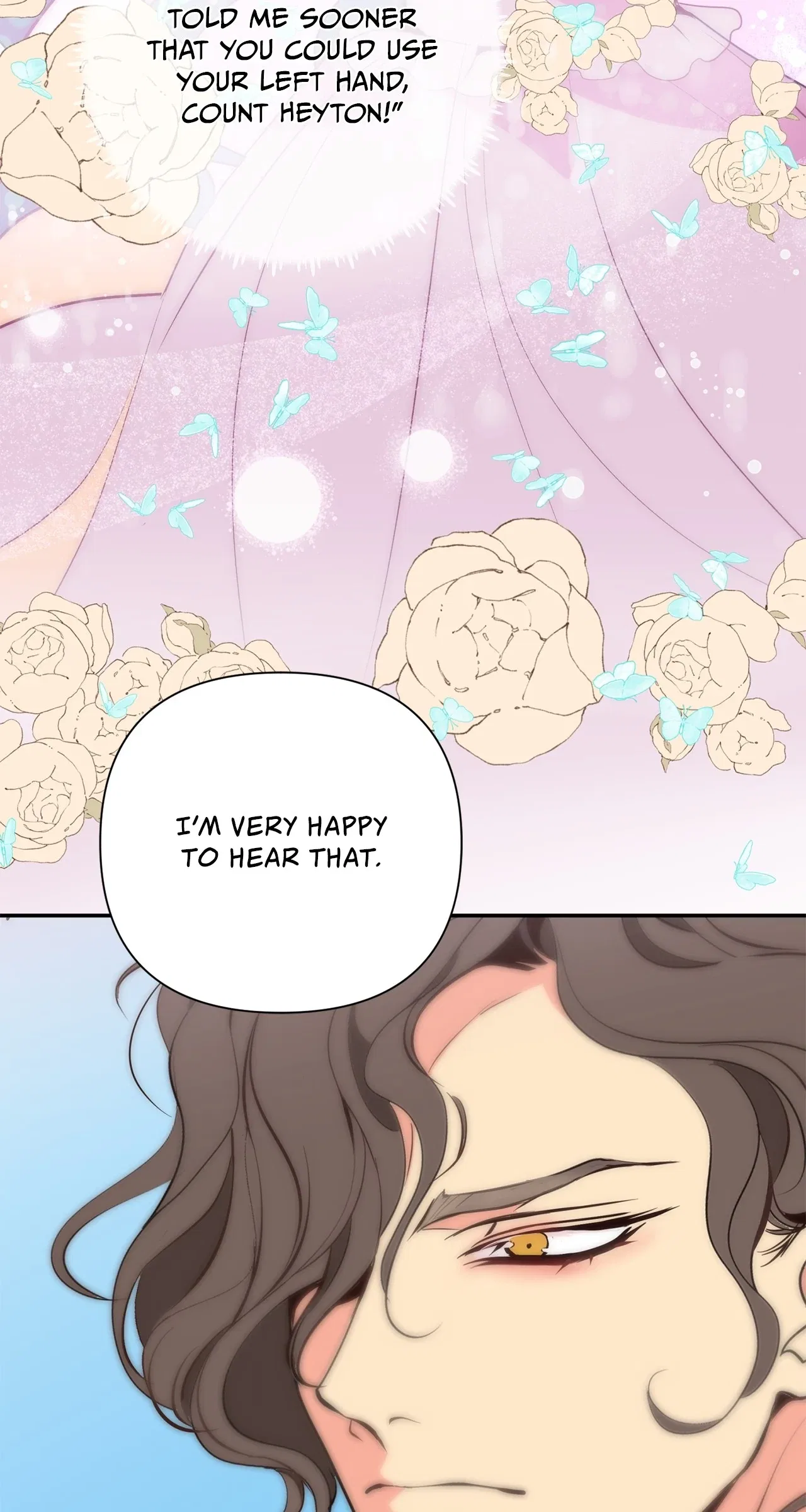 Becoming Best Friends With the Icy Male Lead Chapter 66 – Page 72