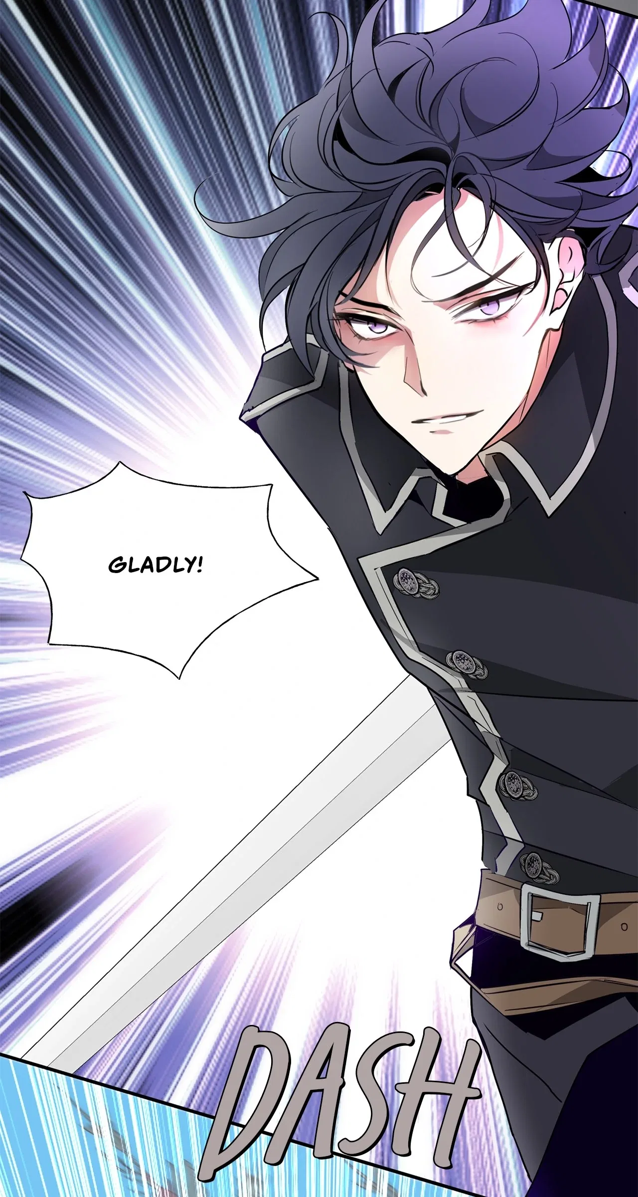 Becoming Best Friends With the Icy Male Lead Chapter 66 – Page 79