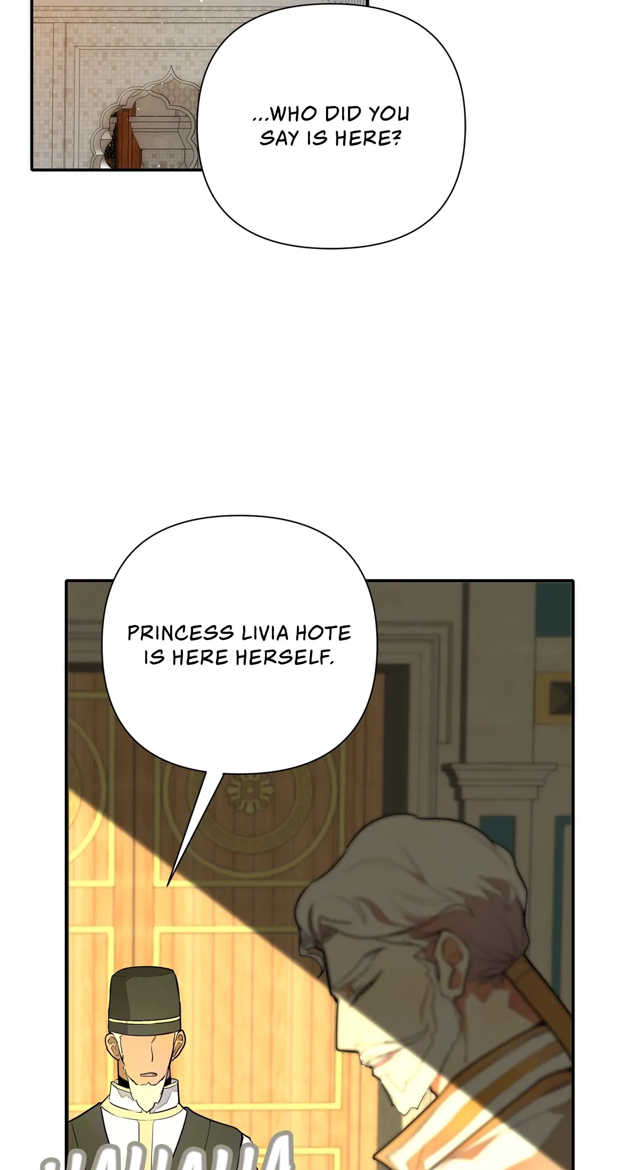 Becoming Best Friends With the Icy Male Lead Chapter 66 – Page 84