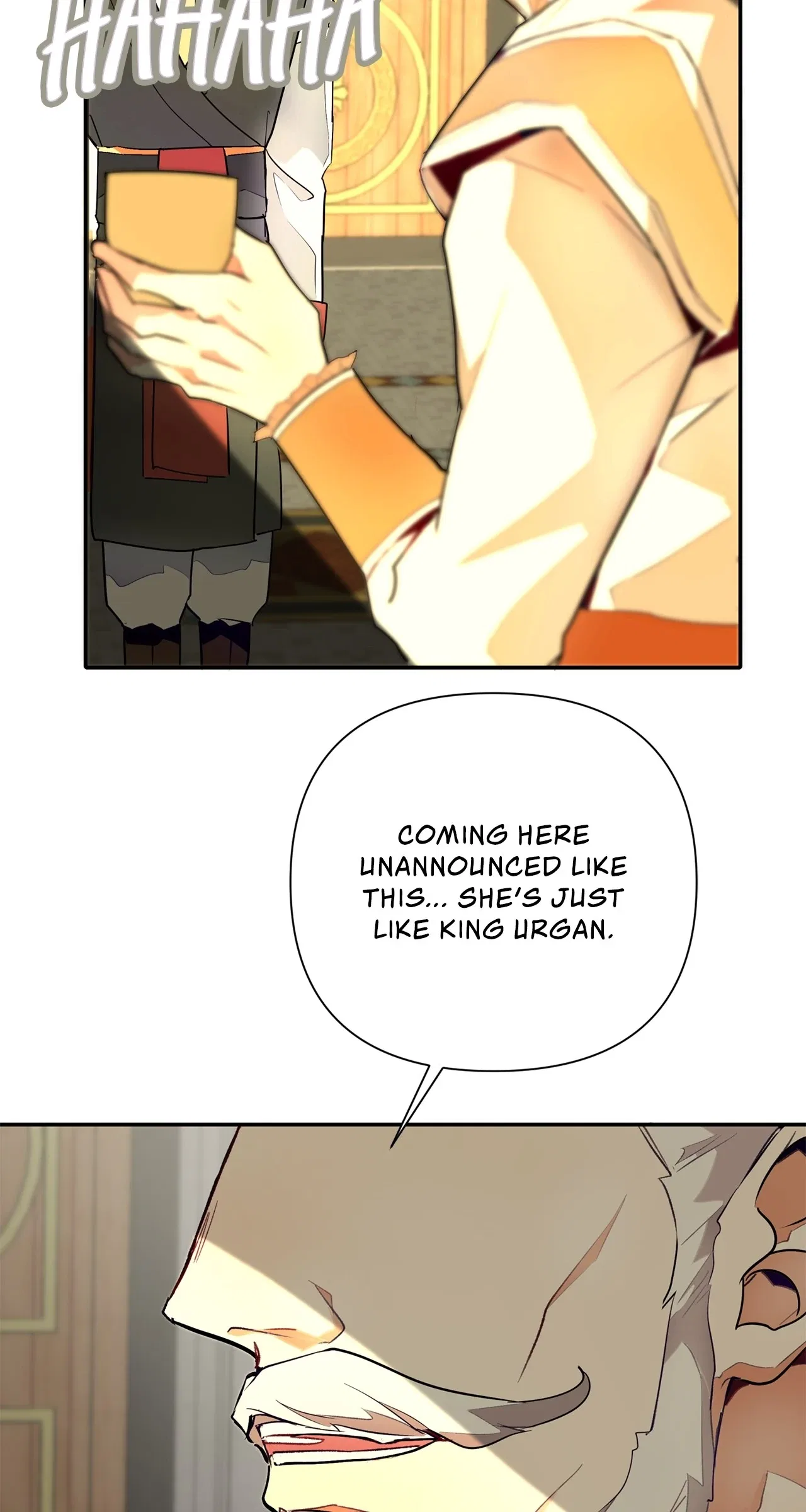 Becoming Best Friends With the Icy Male Lead Chapter 66 – Page 85