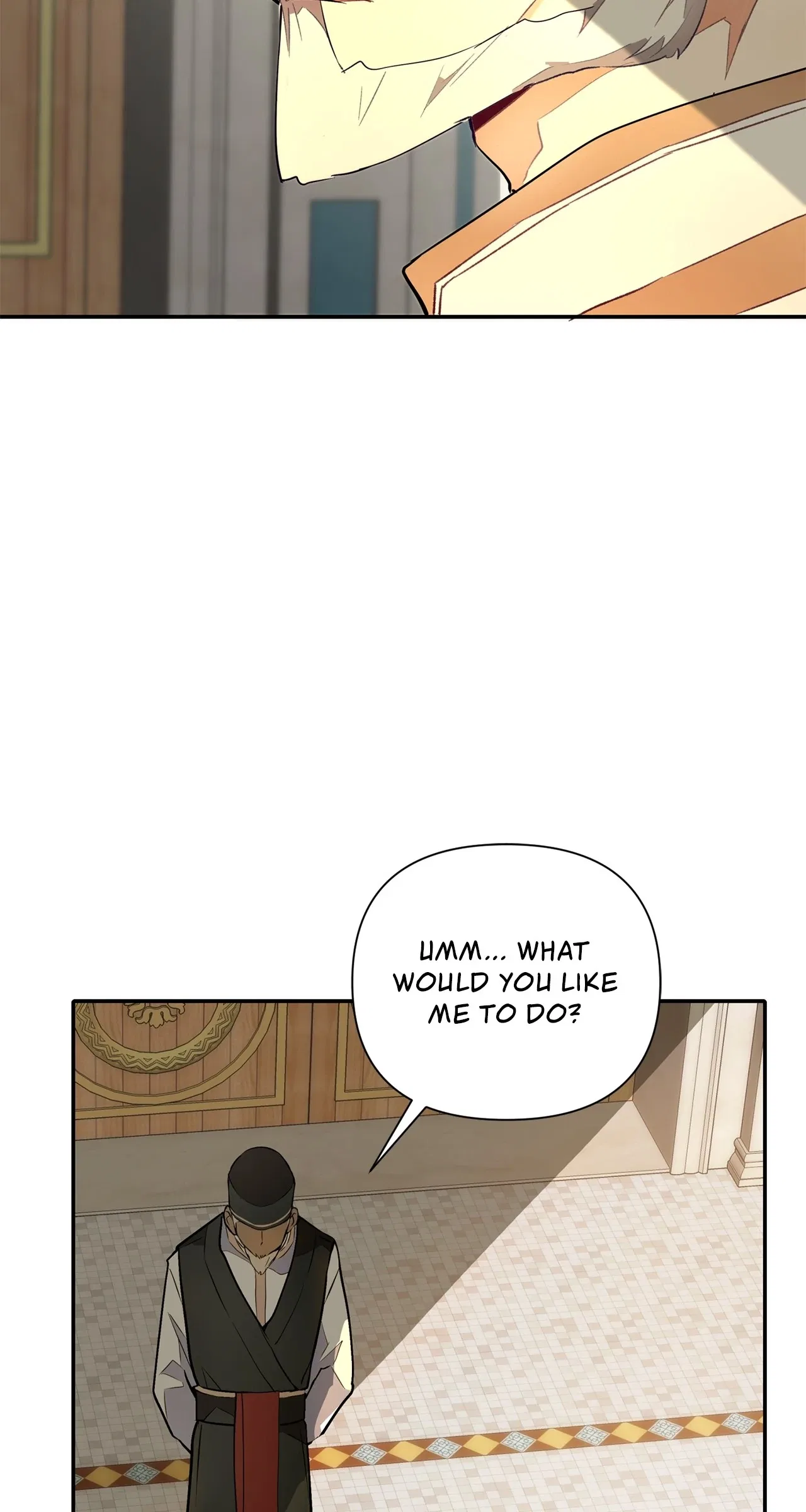 Becoming Best Friends With the Icy Male Lead Chapter 66 – Page 86