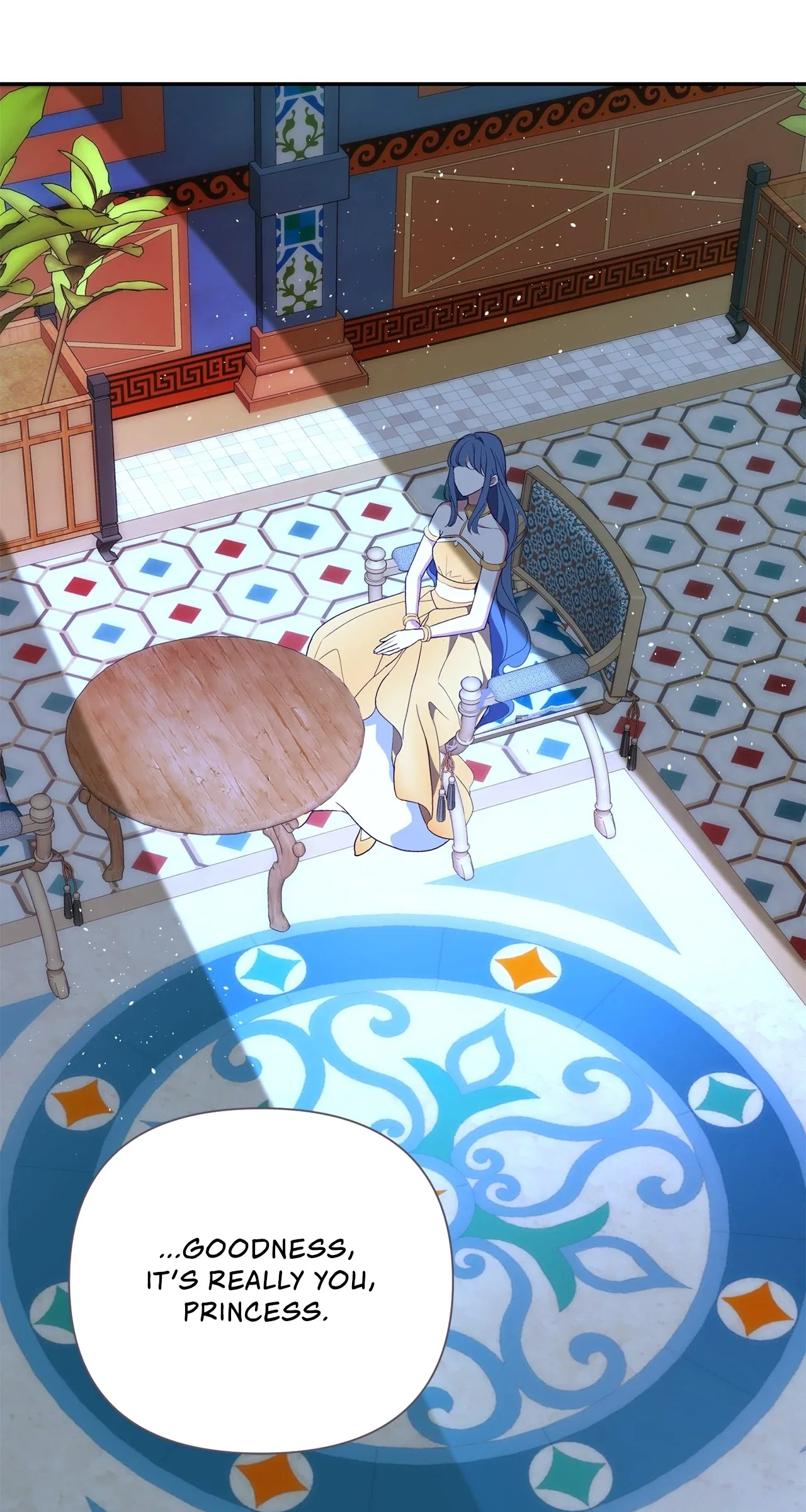 Becoming Best Friends With the Icy Male Lead Chapter 66 – Page 89