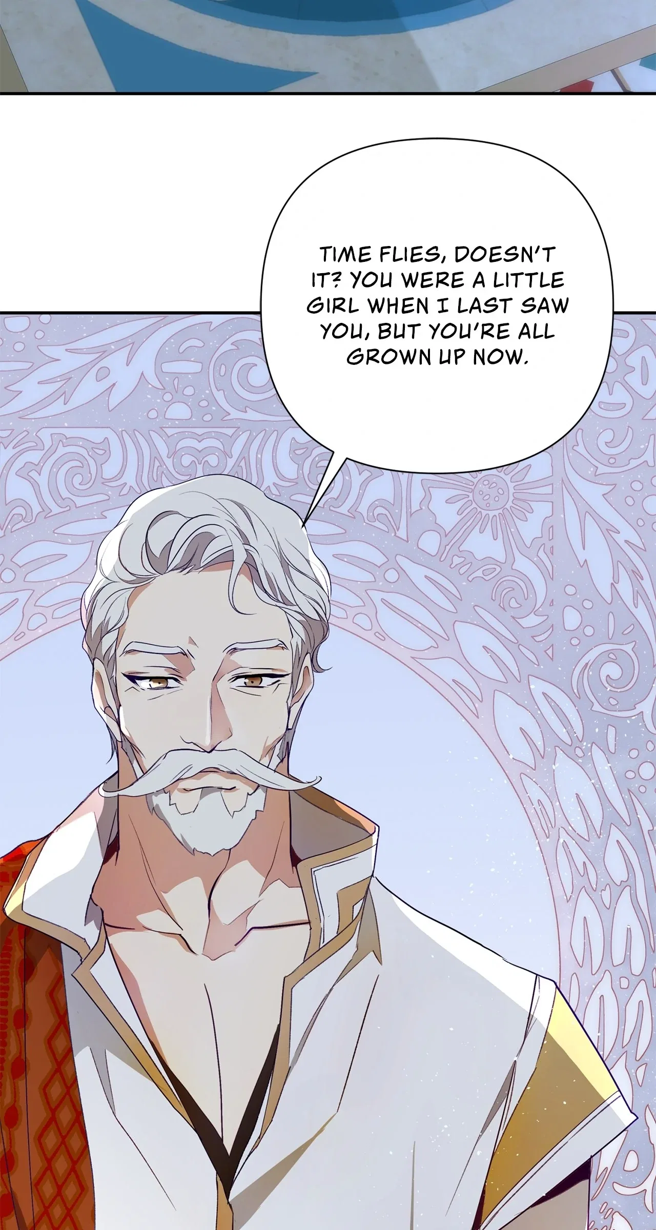 Becoming Best Friends With the Icy Male Lead Chapter 66 – Page 90