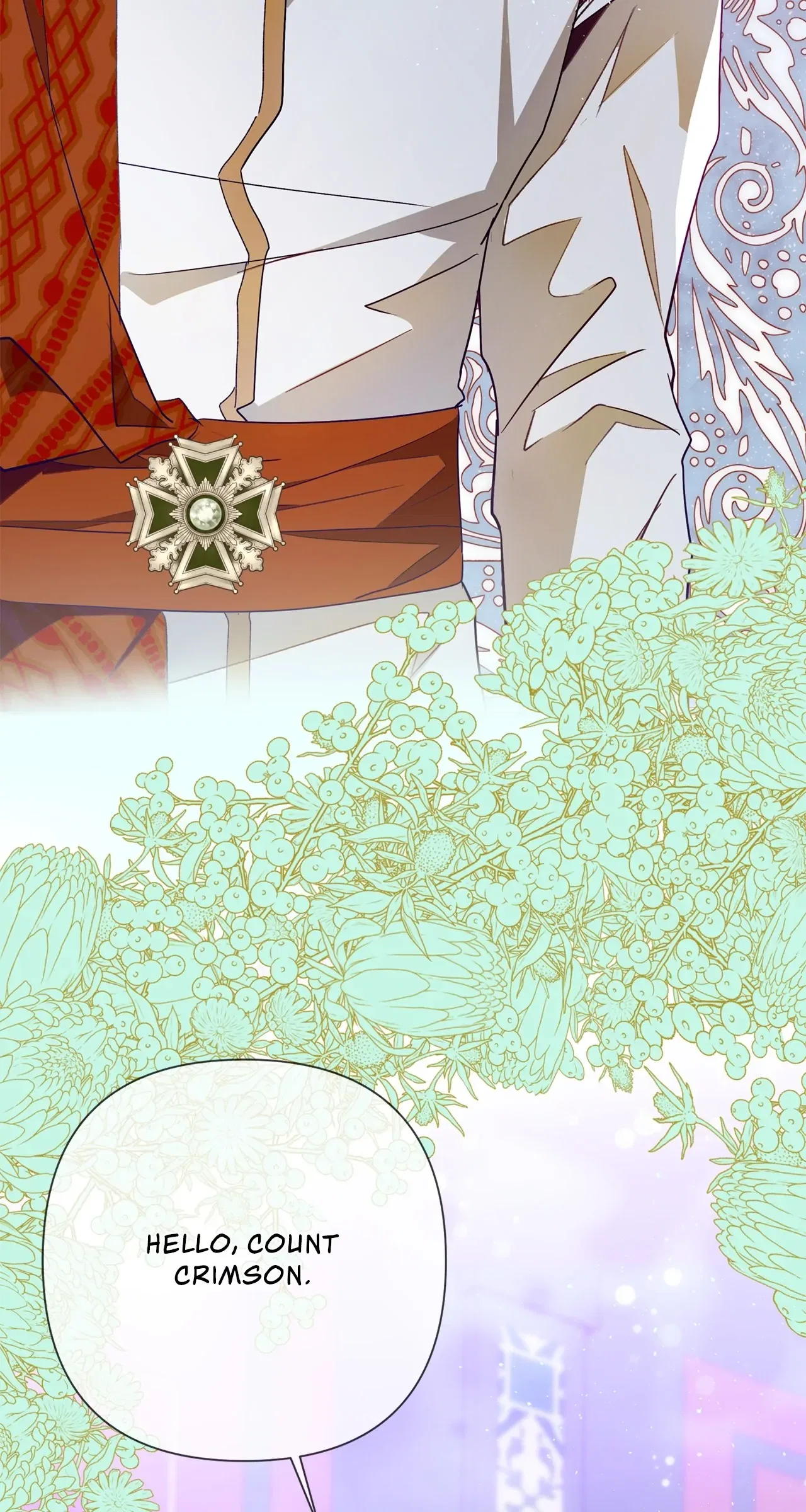 Becoming Best Friends With the Icy Male Lead Chapter 66 – Page 91
