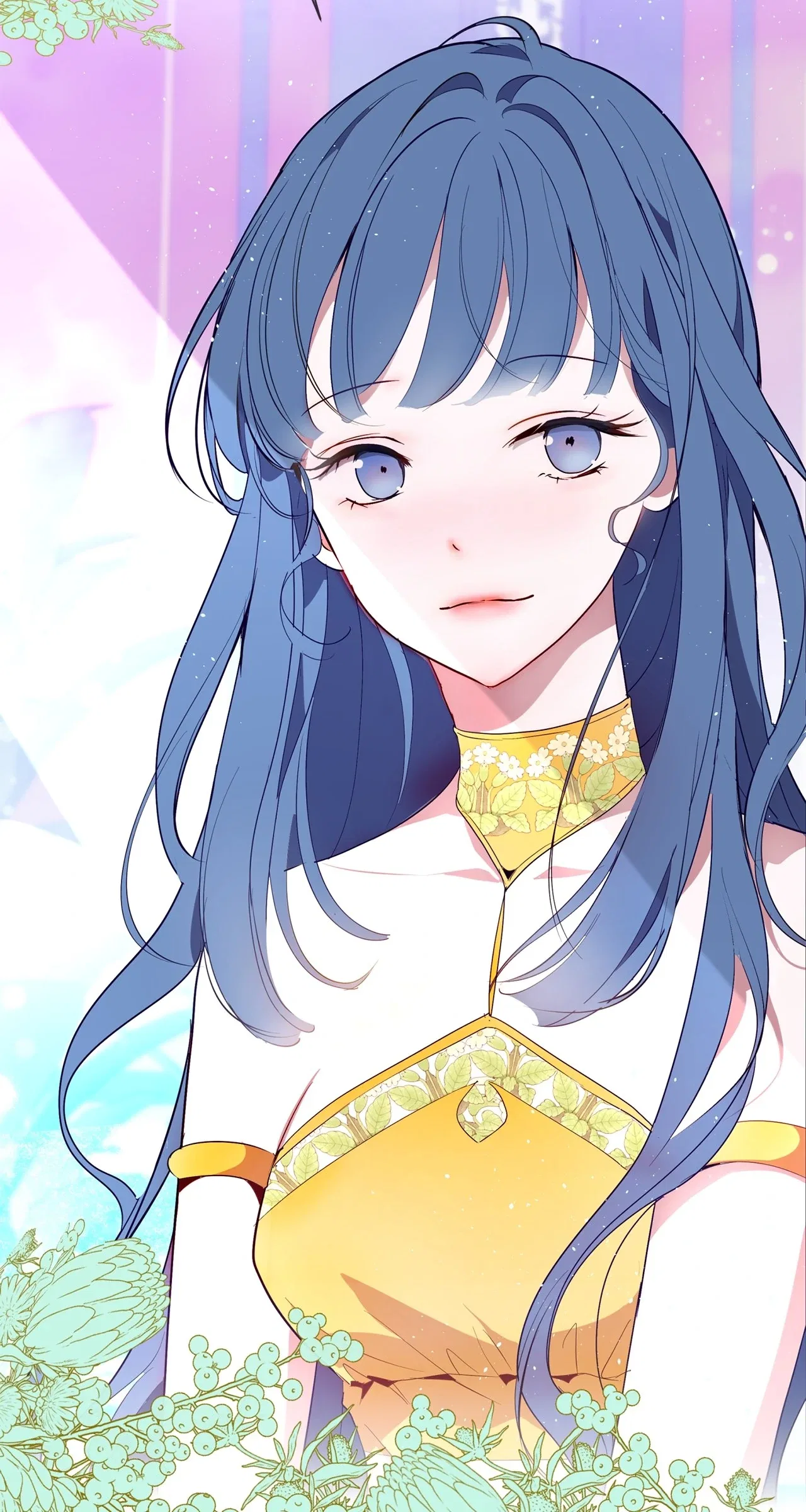 Becoming Best Friends With the Icy Male Lead Chapter 66 – Page 92