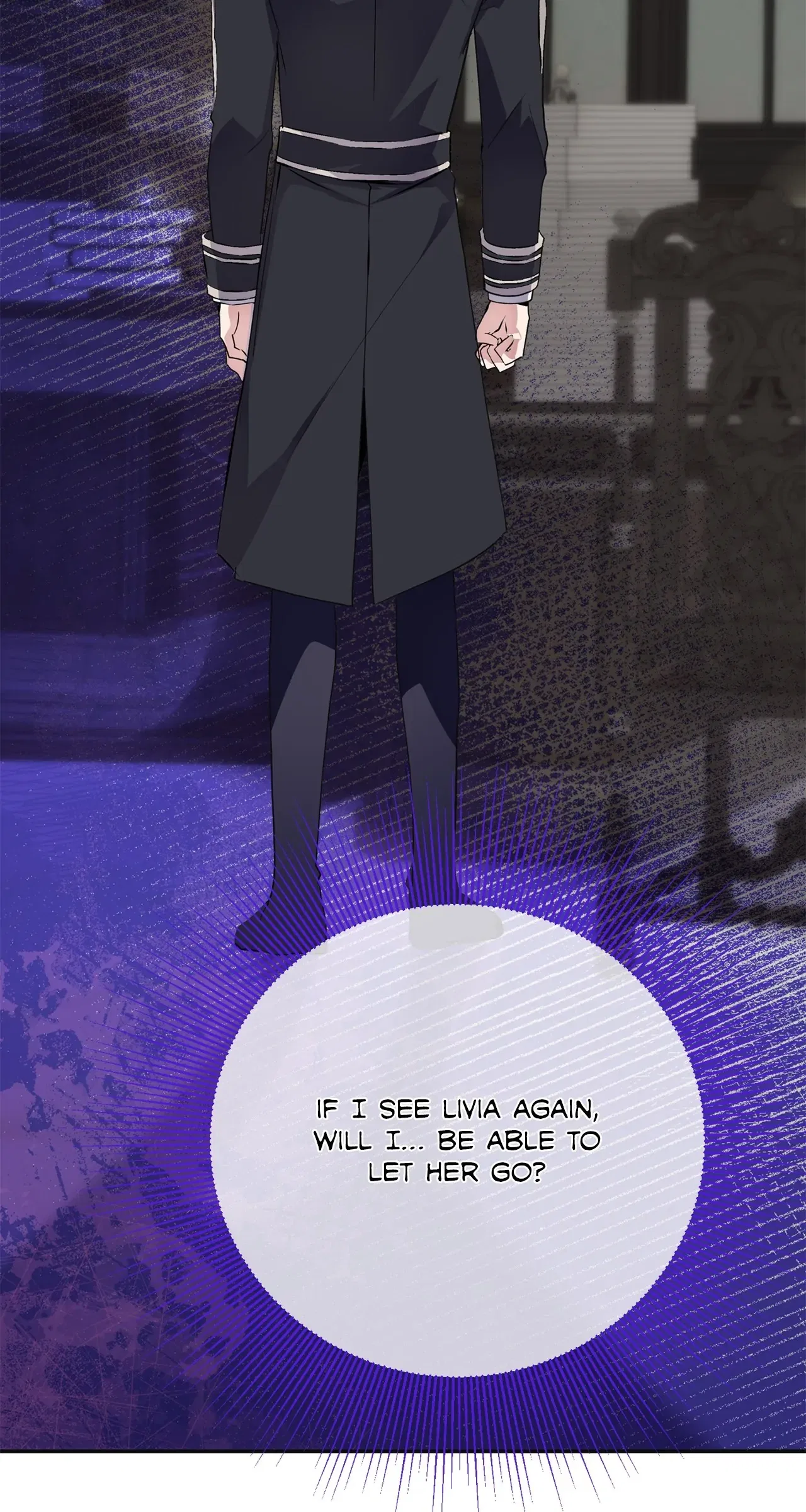 Becoming Best Friends With the Icy Male Lead Chapter 65 – Page 2