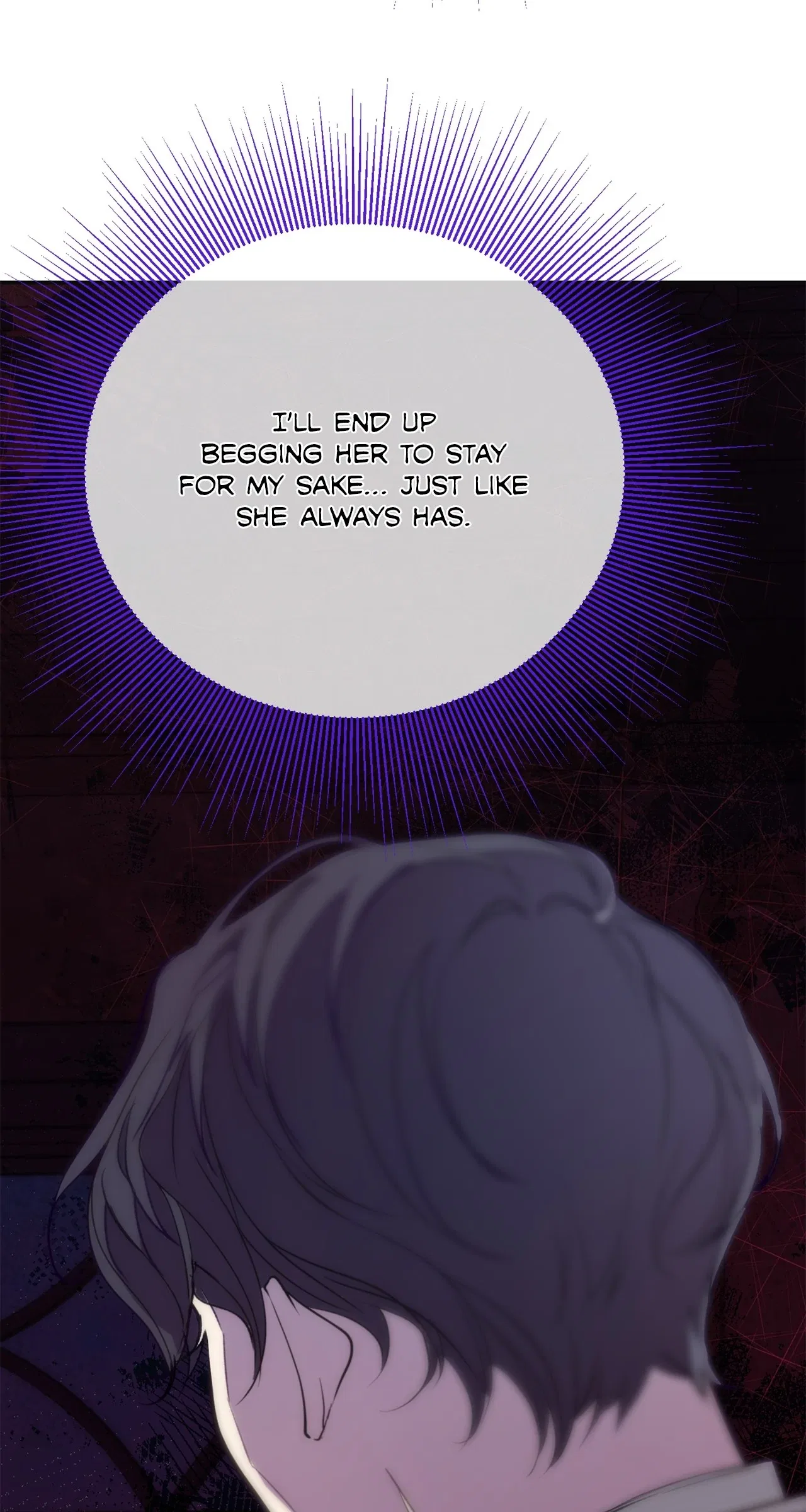 Becoming Best Friends With the Icy Male Lead Chapter 65 – Page 3