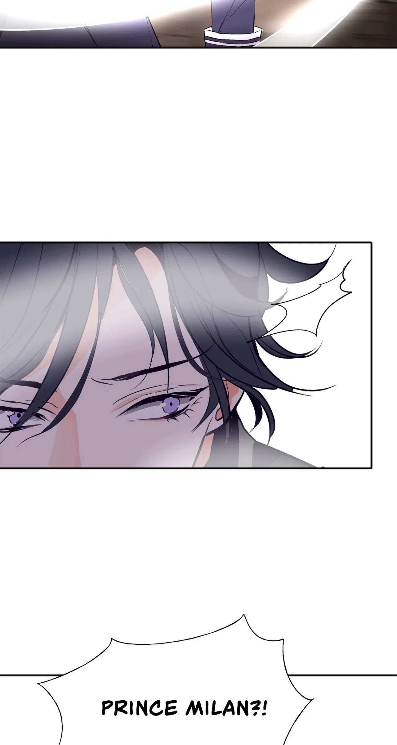 Becoming Best Friends With the Icy Male Lead Chapter 65 – Page 7