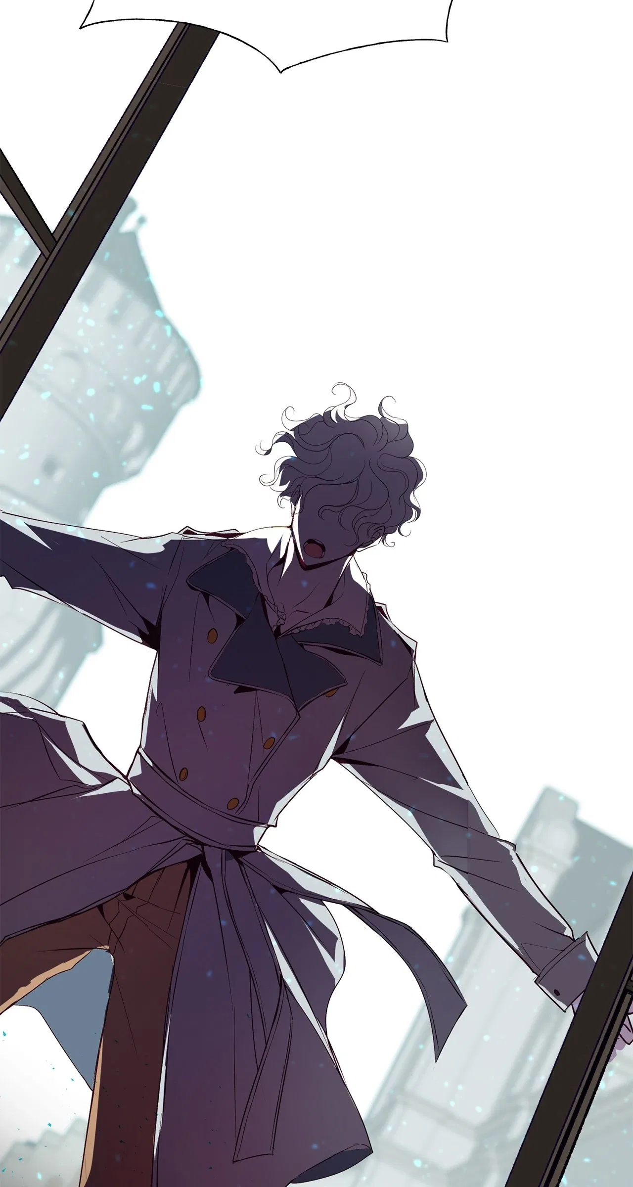 Becoming Best Friends With the Icy Male Lead Chapter 65 – Page 8