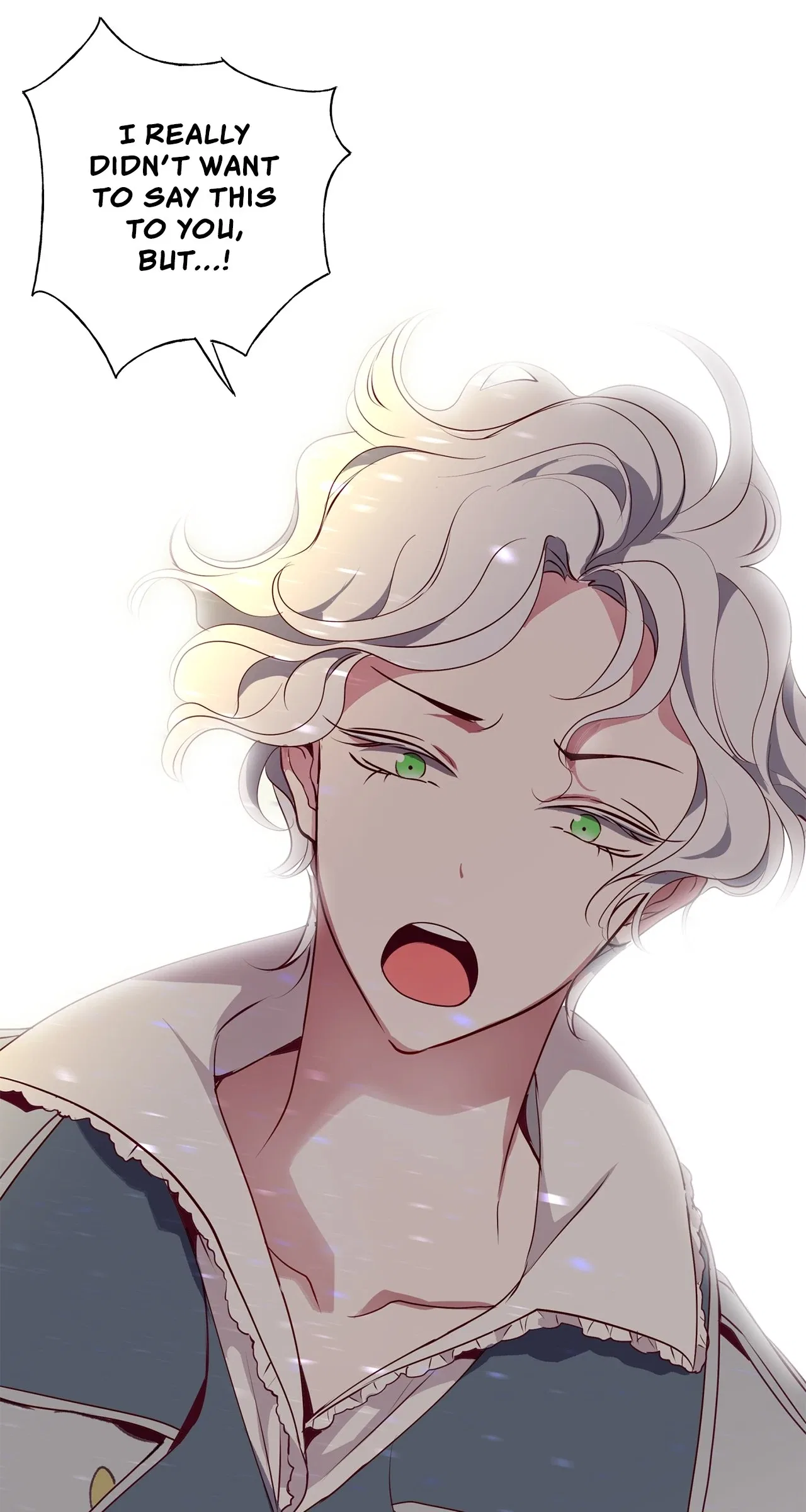 Becoming Best Friends With the Icy Male Lead Chapter 65 – Page 10