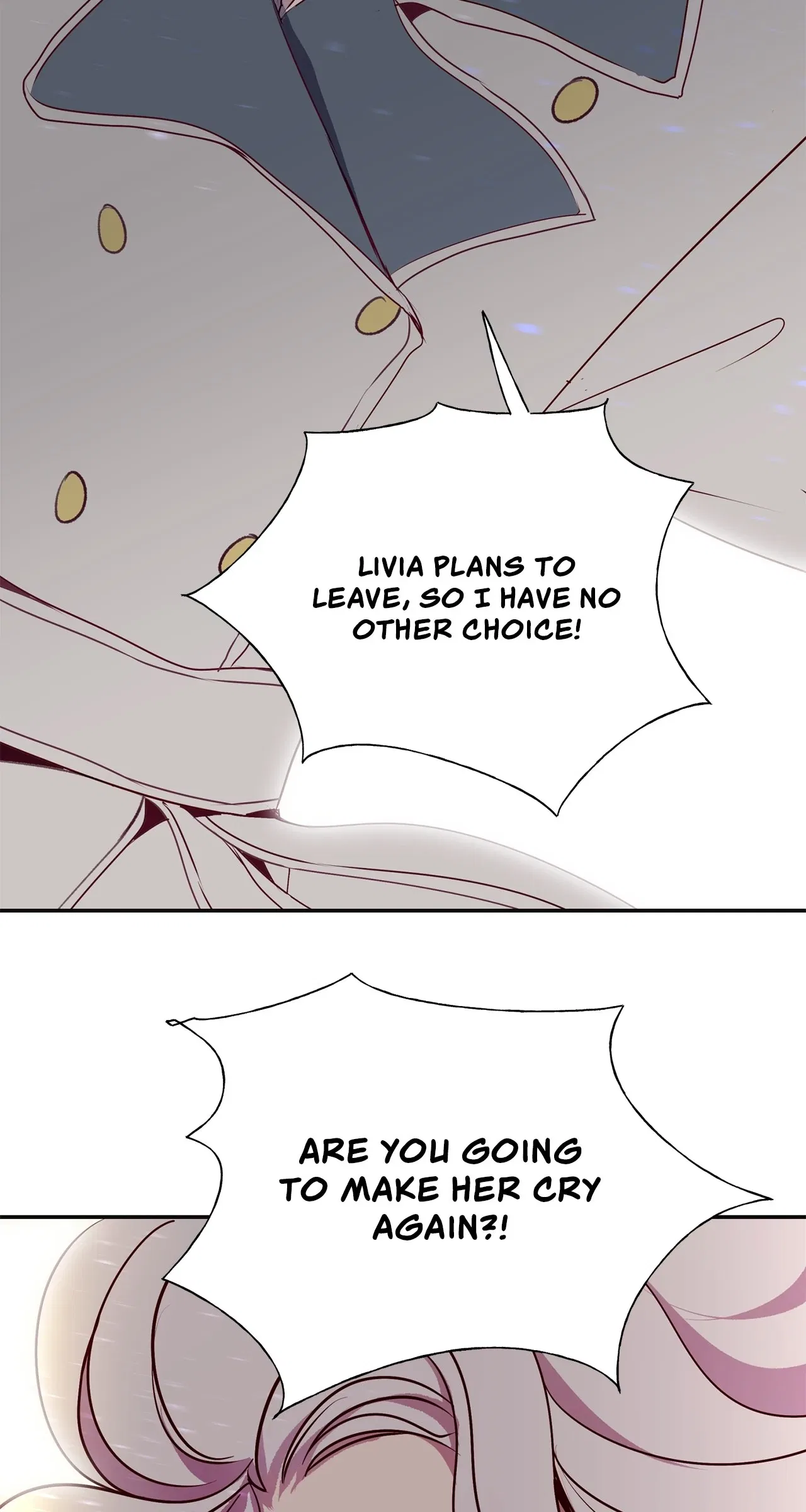 Becoming Best Friends With the Icy Male Lead Chapter 65 – Page 11