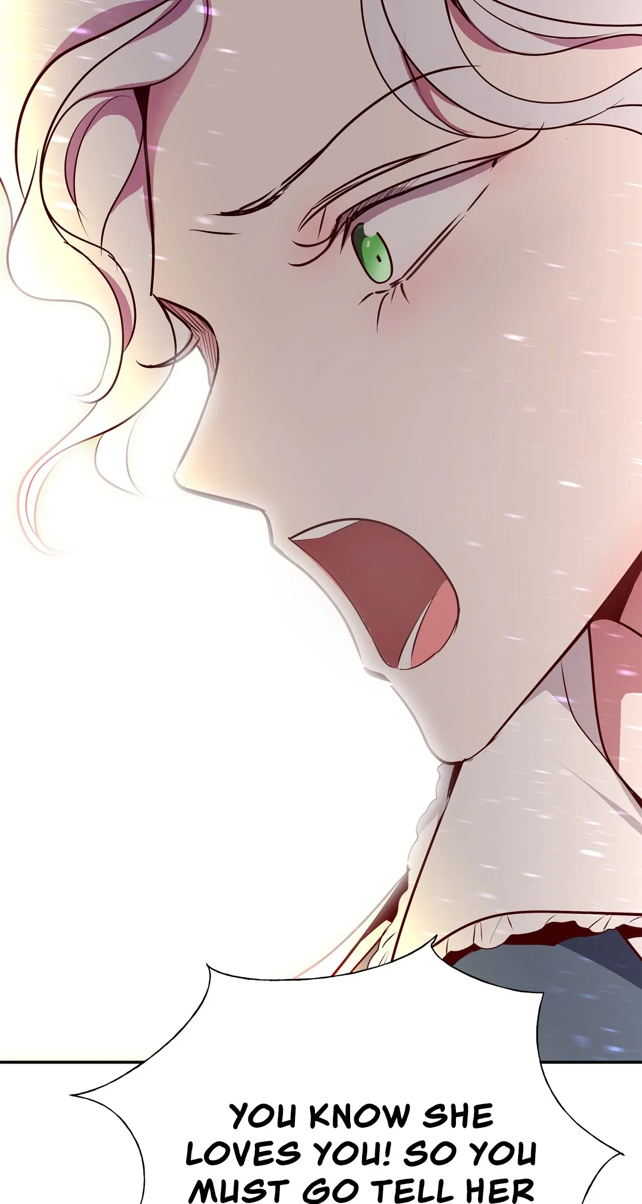 Becoming Best Friends With the Icy Male Lead Chapter 65 – Page 12