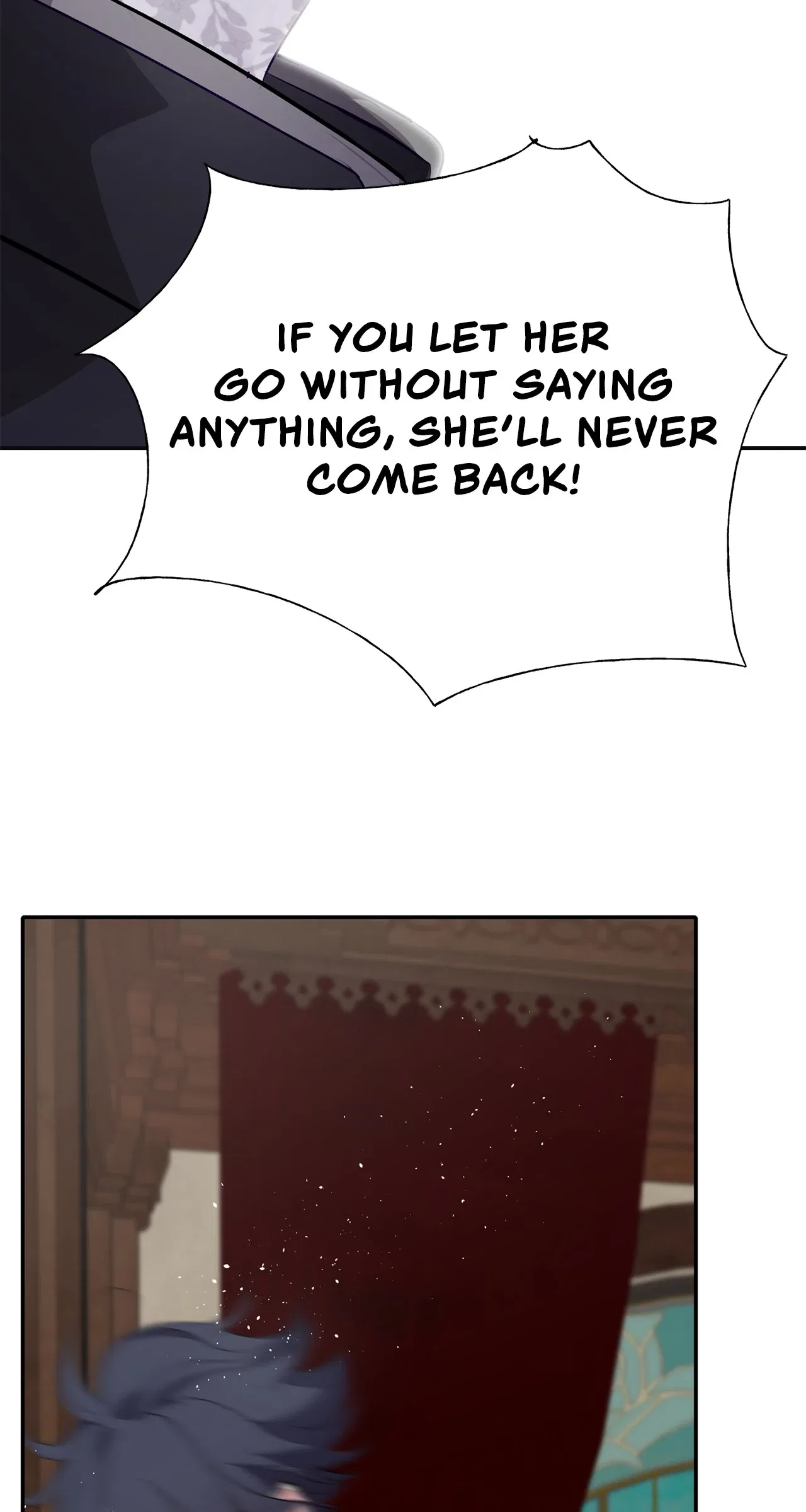 Becoming Best Friends With the Icy Male Lead Chapter 65 – Page 14