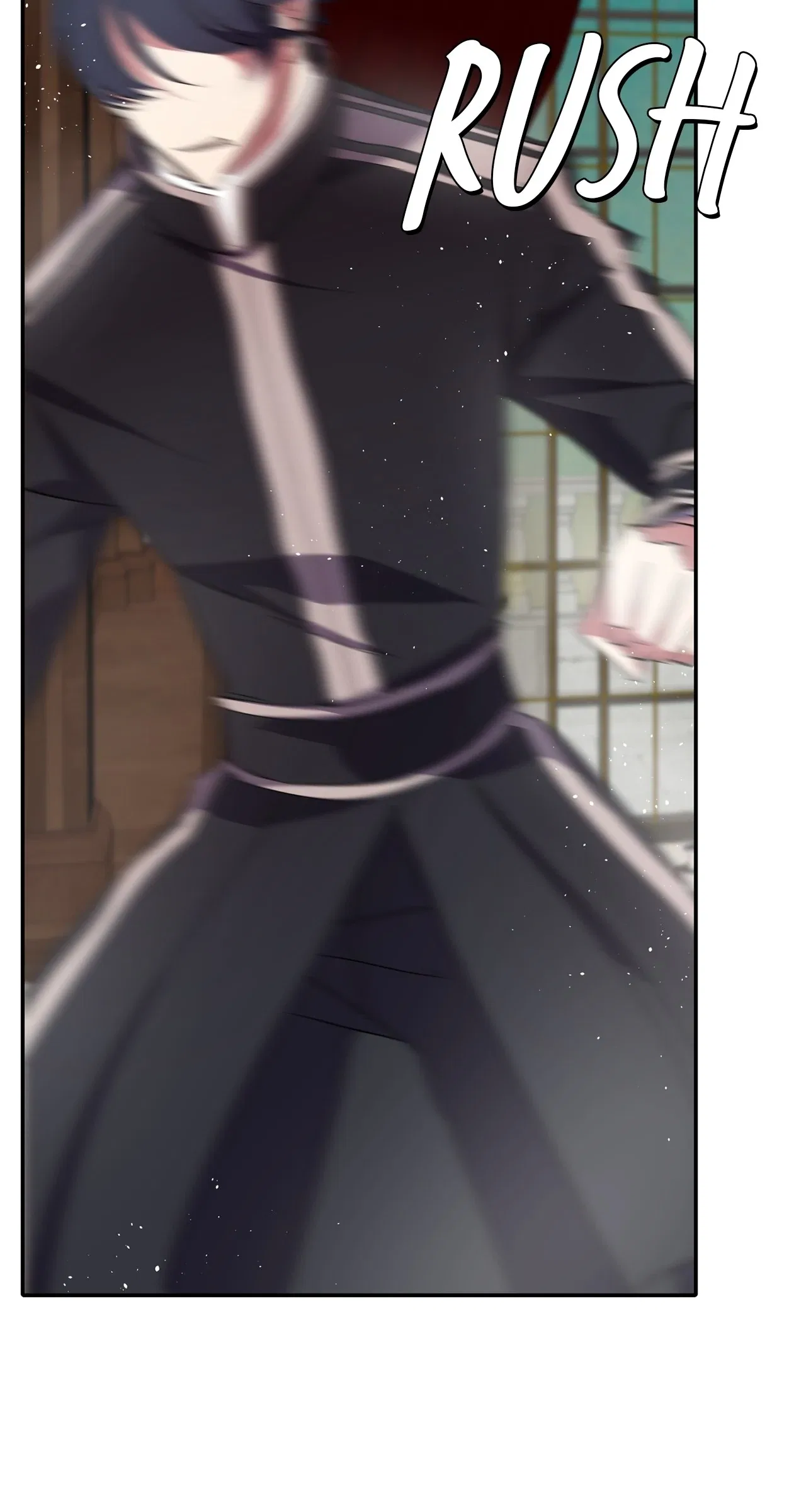 Becoming Best Friends With the Icy Male Lead Chapter 65 – Page 15