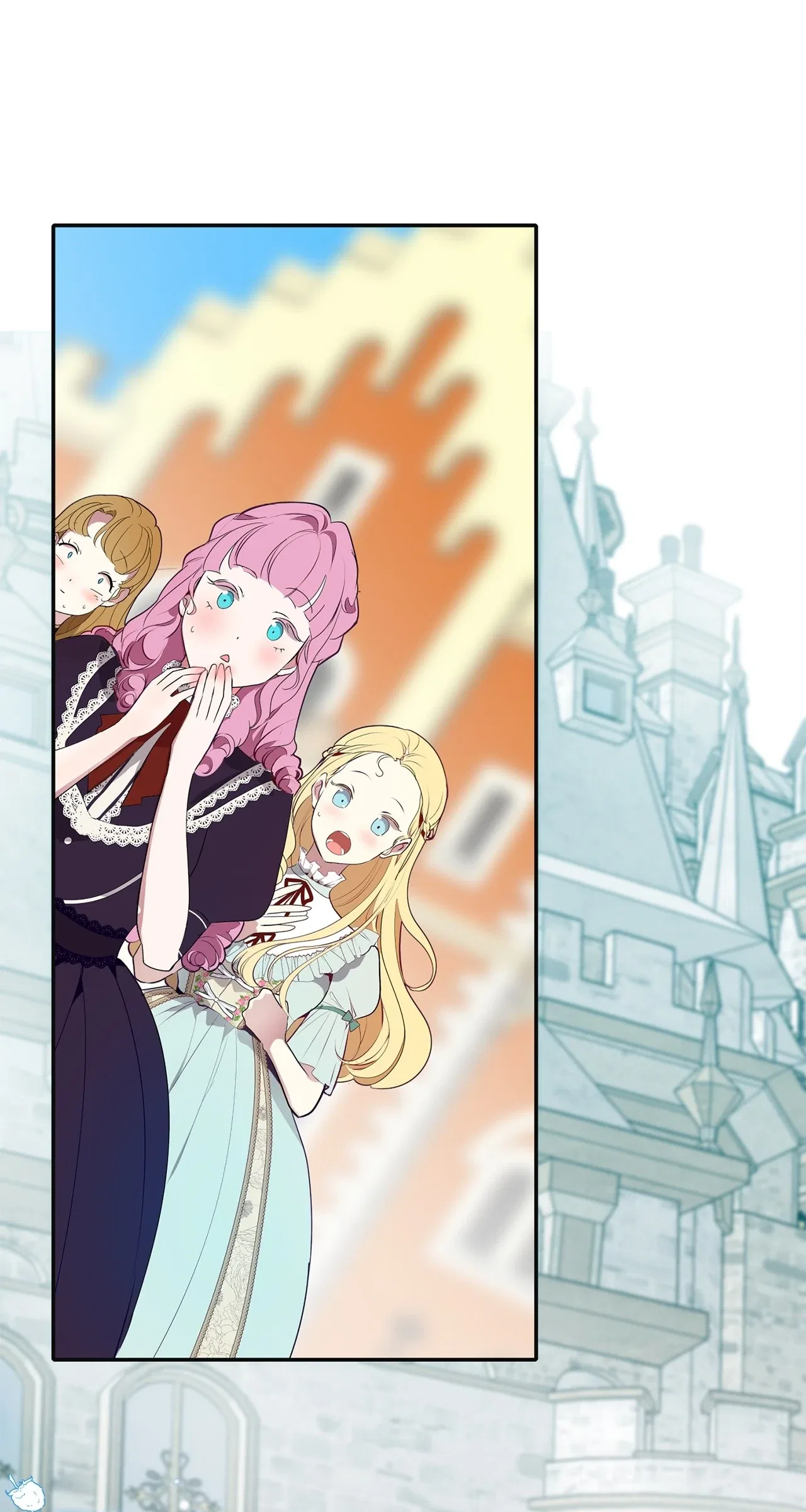 Becoming Best Friends With the Icy Male Lead Chapter 65 – Page 19