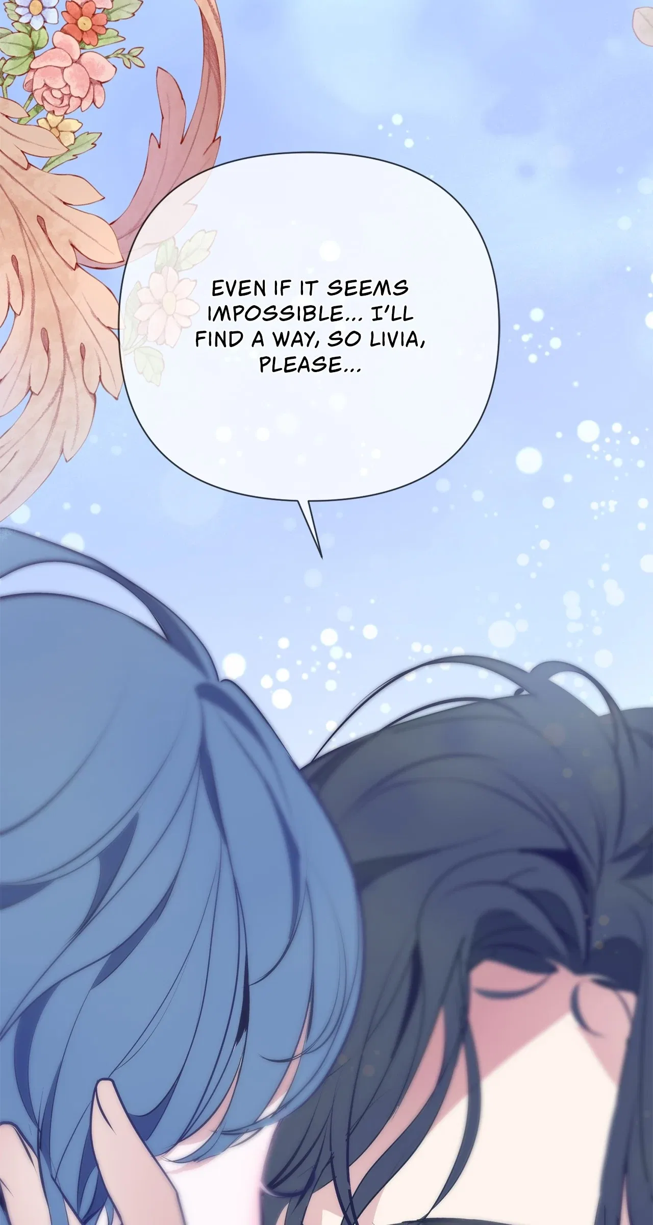 Becoming Best Friends With the Icy Male Lead Chapter 65 – Page 24