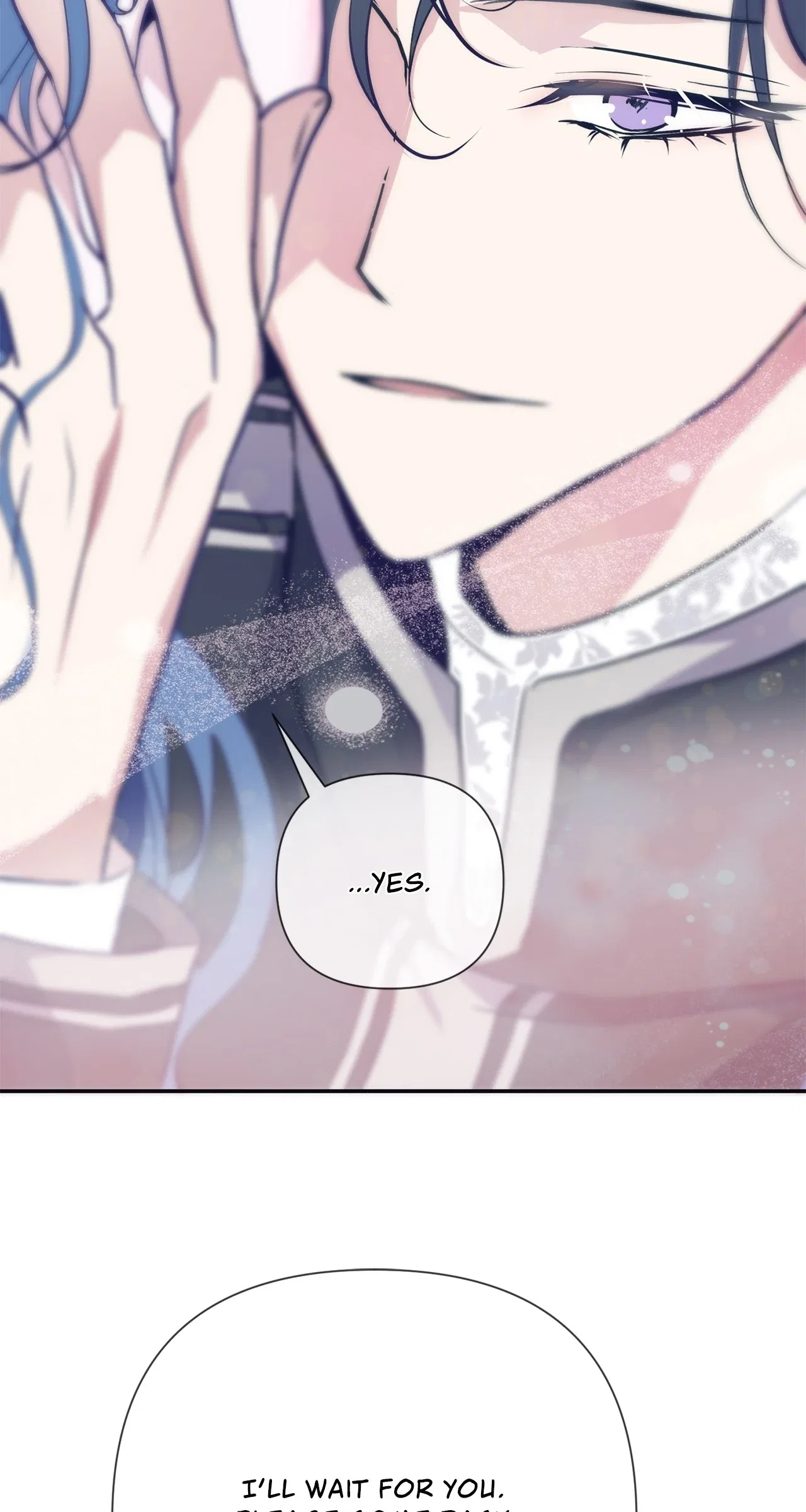 Becoming Best Friends With the Icy Male Lead Chapter 65 – Page 25