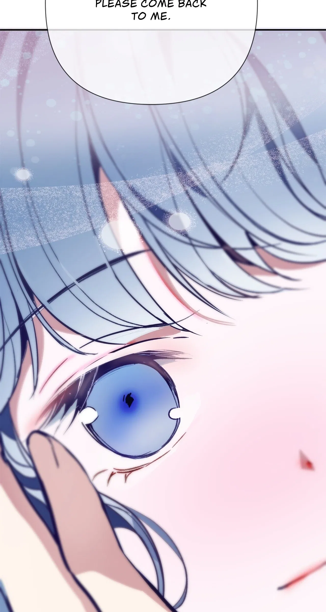 Becoming Best Friends With the Icy Male Lead Chapter 65 – Page 26