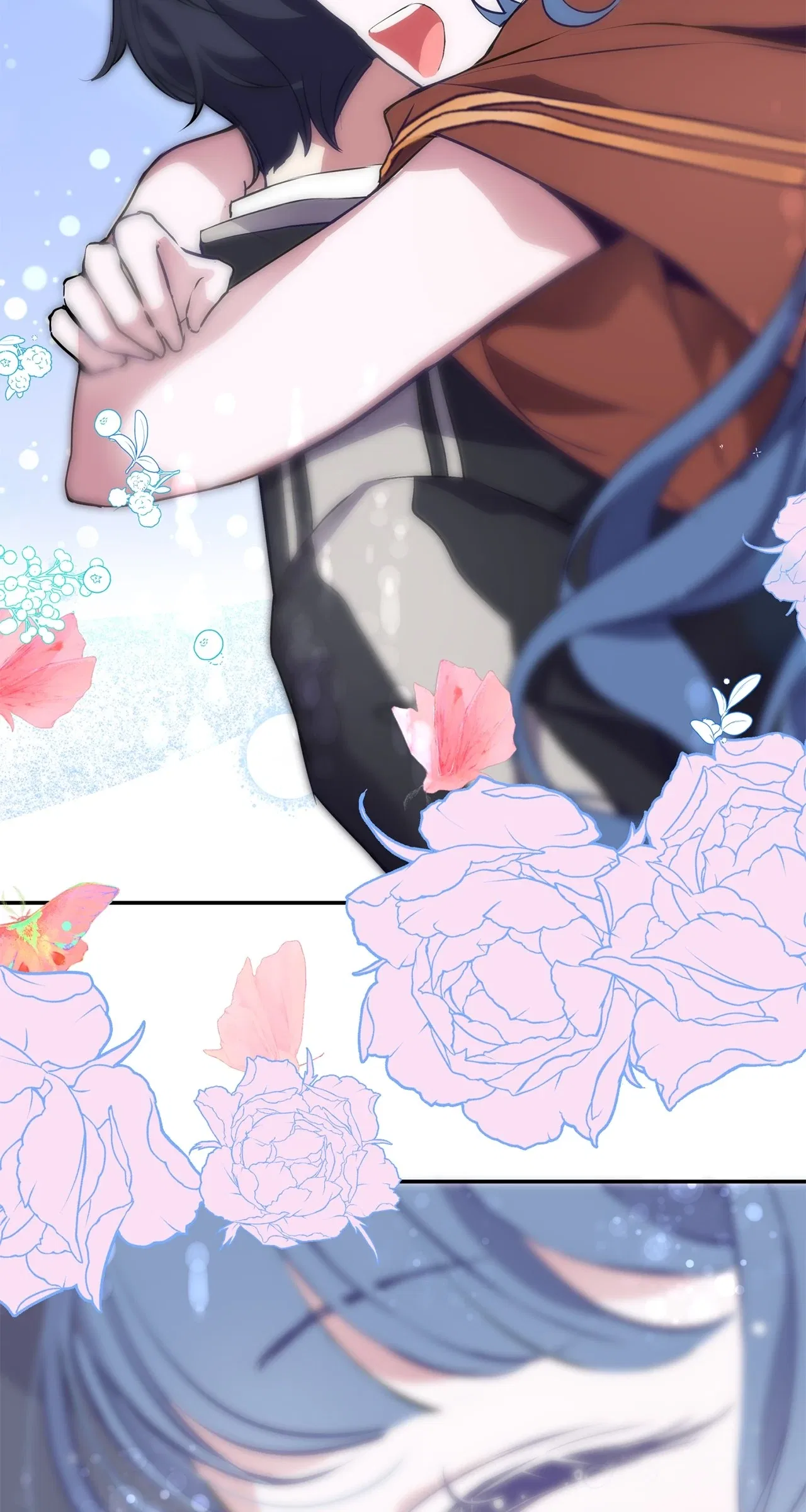 Becoming Best Friends With the Icy Male Lead Chapter 65 – Page 32