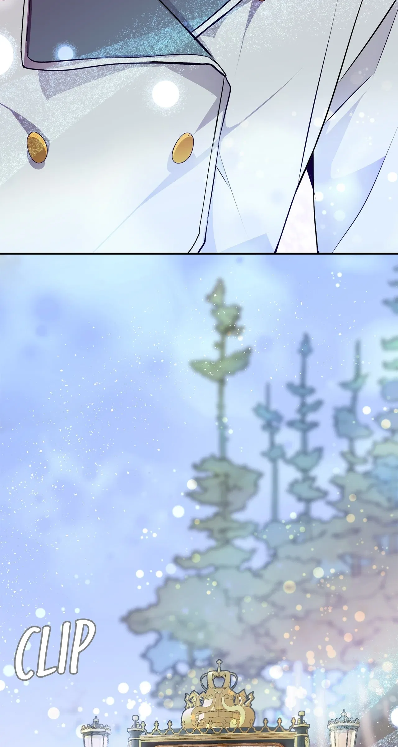Becoming Best Friends With the Icy Male Lead Chapter 65 – Page 36