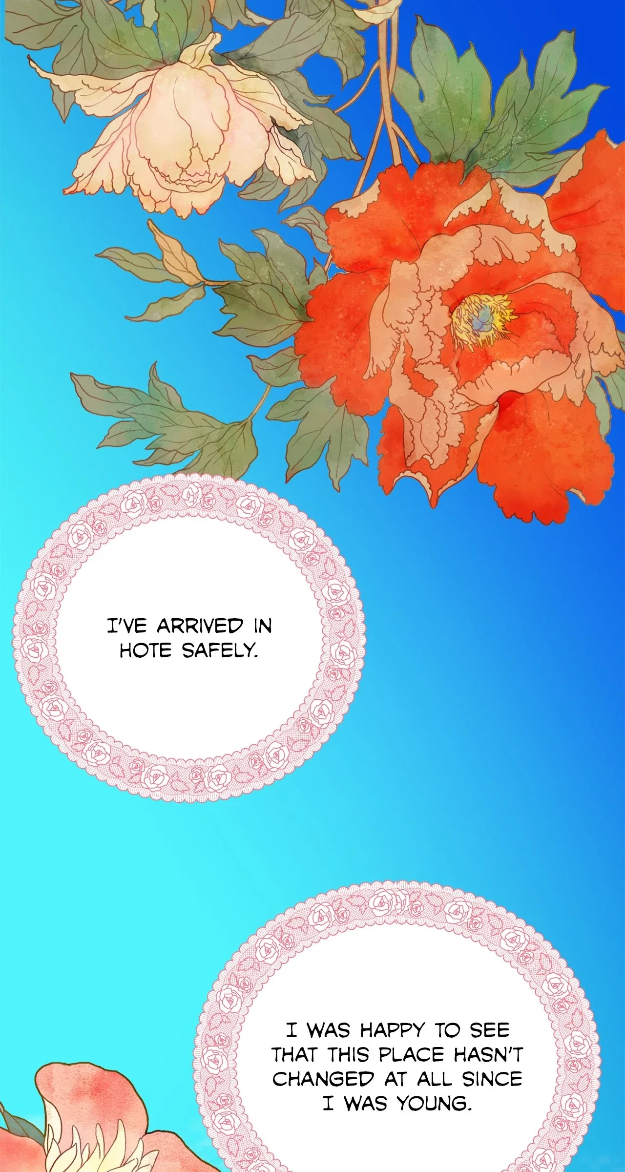 Becoming Best Friends With the Icy Male Lead Chapter 65 – Page 41