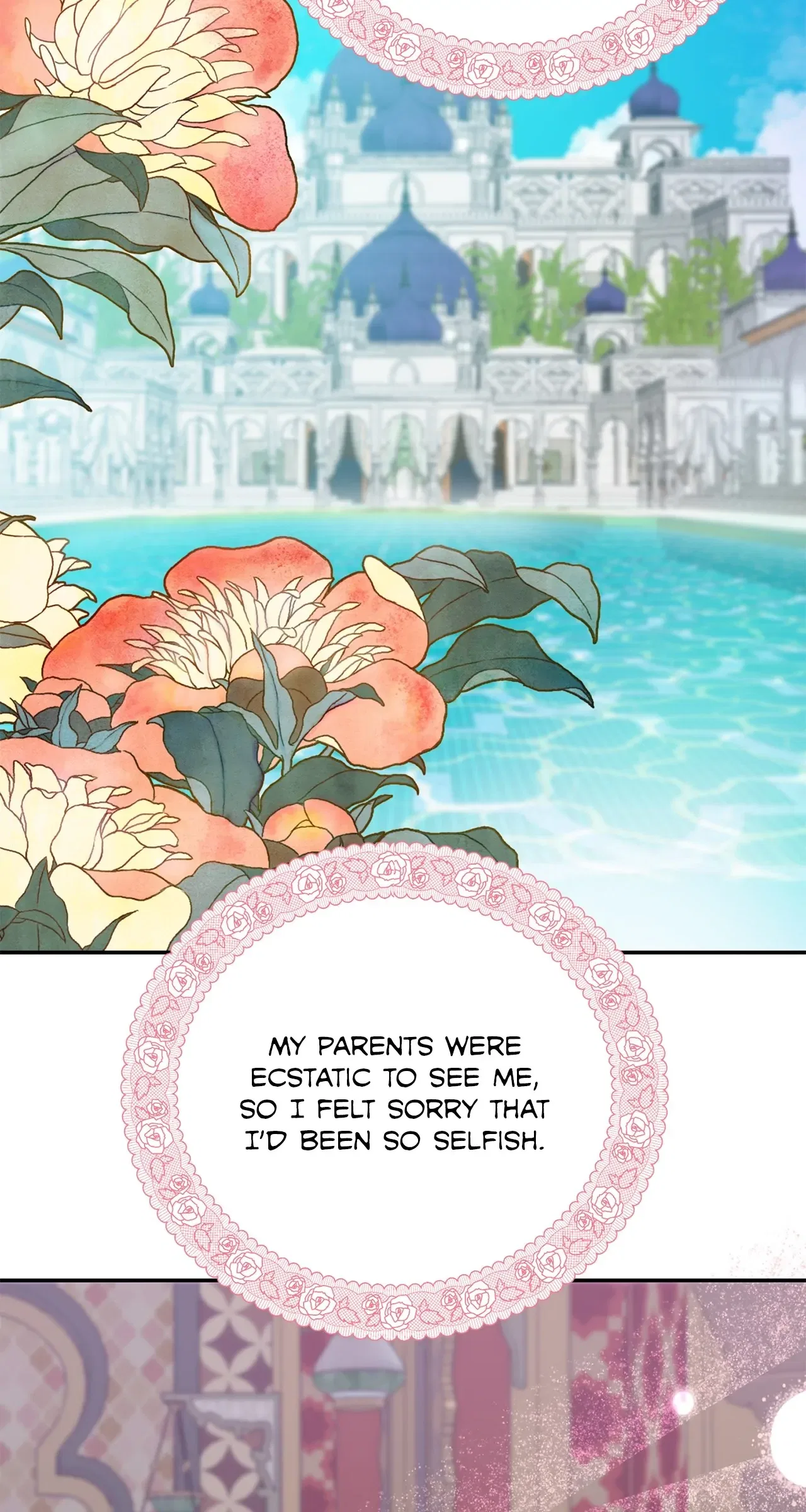 Becoming Best Friends With the Icy Male Lead Chapter 65 – Page 42