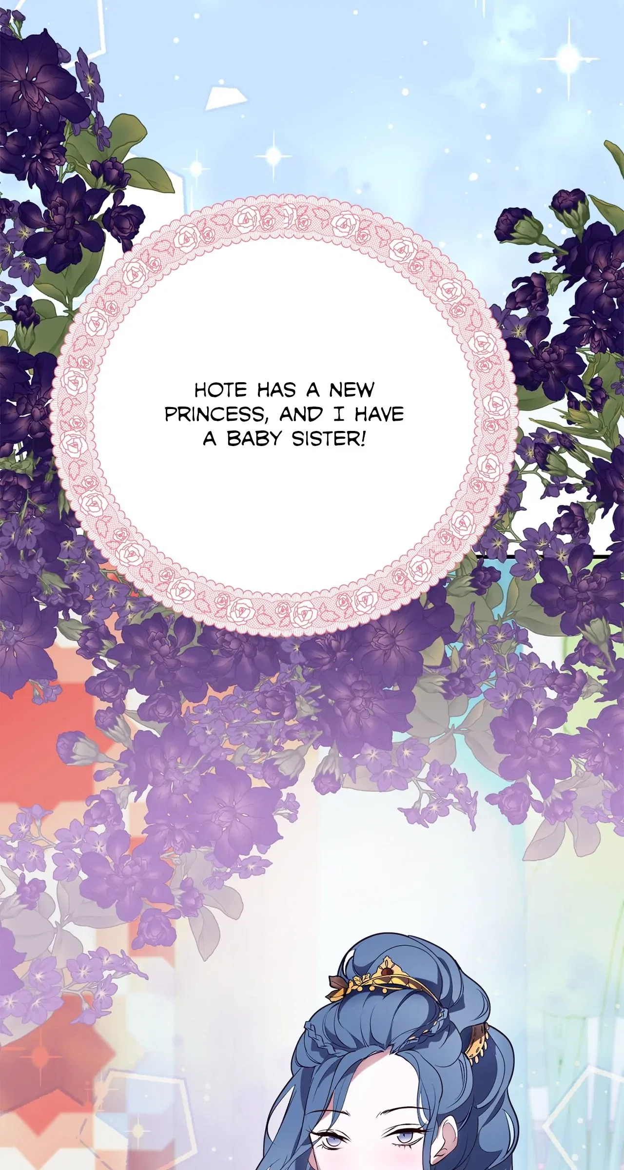 Becoming Best Friends With the Icy Male Lead Chapter 65 – Page 45