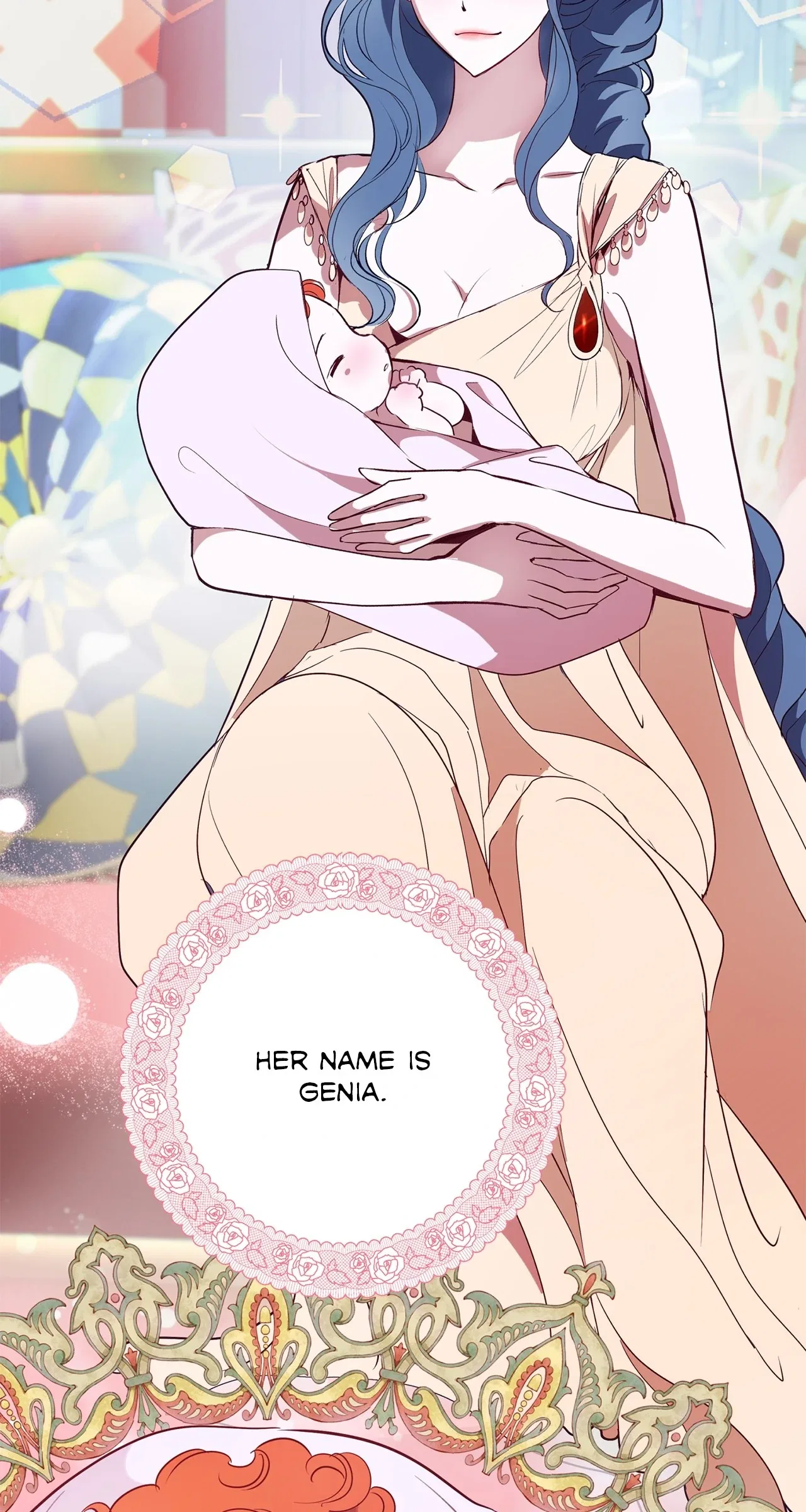 Becoming Best Friends With the Icy Male Lead Chapter 65 – Page 46